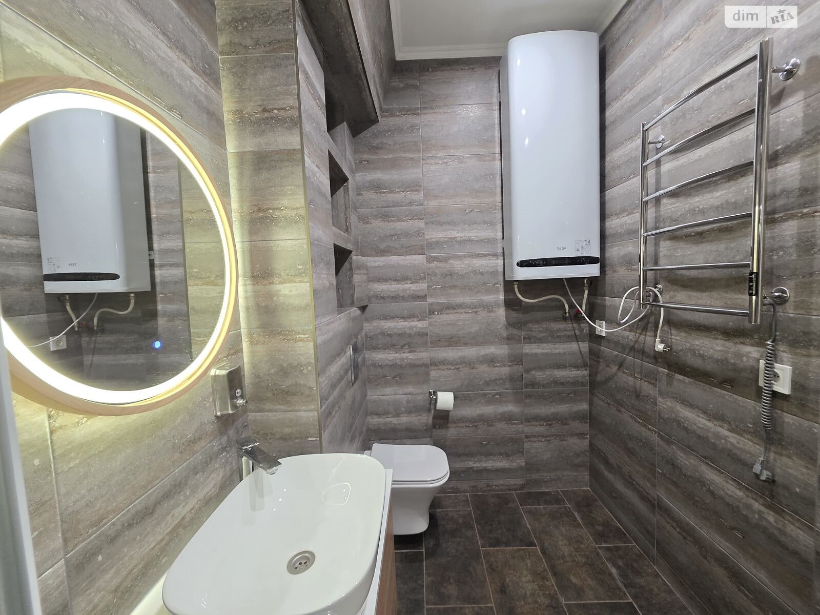 двухкомнатная квартира в Одессе, район Приморский, на бул. Французский в аренду на долгий срок помесячно фото 1