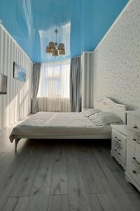 двухкомнатная квартира с мебелью в Одессе, район Приморский, на плато Гагаринское 5А/2 в аренду на долгий срок помесячно фото 2