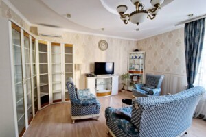 трикімнатна квартира в Одесі, район Приморський, на вул. Генуезька 24Д корпус 3 в довготривалу оренду помісячно фото 2 трикімнатна квартира в Одесі, район Приморський, на вул. Генуезька 24Д корпус 3 в довготривалу оренду помісячно фото 2