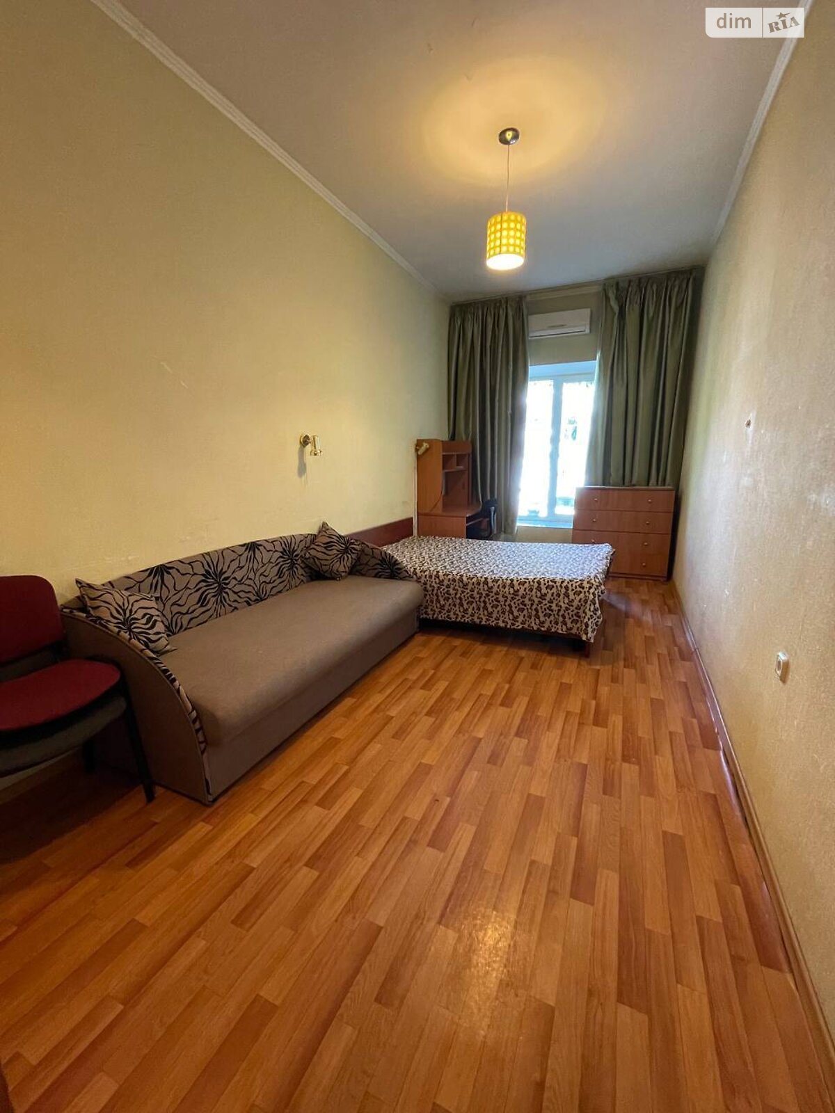 однокімнатна квартира в Одесі, район Приморський, на вул. Італійська 52 в довготривалу оренду помісячно фото 1