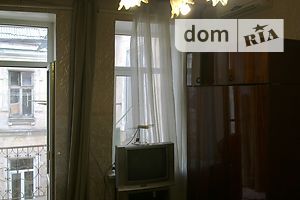 двухкомнатная квартира с мебелью в Одессе, район Приморский, на бул. Итальянский 4 в аренду на долгий срок помесячно фото 2