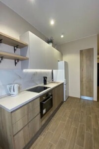 однокімнатна квартира в Одесі, район Приморський, на бул. Італійський 1В в довготривалу оренду помісячно фото 2