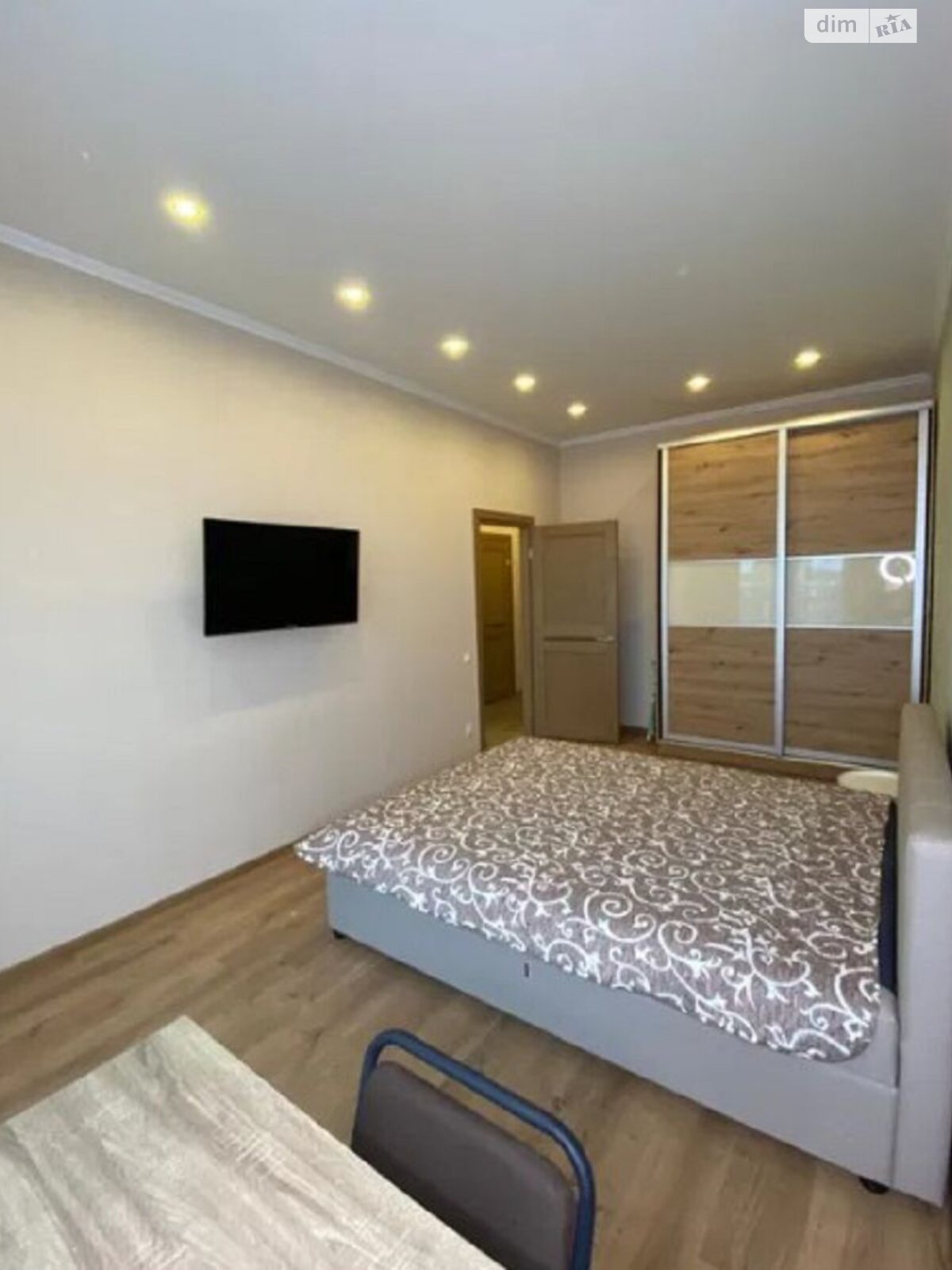 однокімнатна квартира в Одесі, район Приморський, на бул. Італійський 1В в довготривалу оренду помісячно фото 1