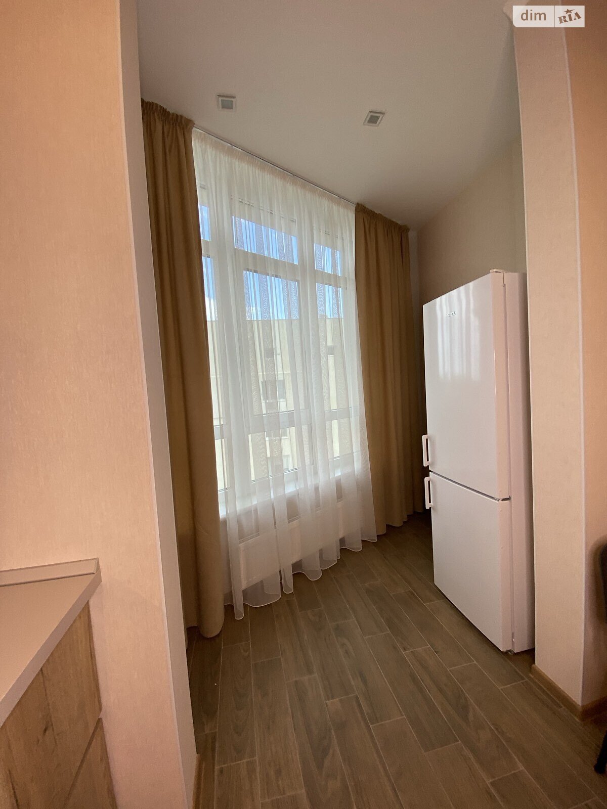 однокімнатна квартира в Одесі, район Приморський, на бул. Італійський 1В в довготривалу оренду помісячно фото 1