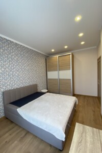 однокімнатна квартира в Одесі, район Приморський, на бул. Італійський 1В в довготривалу оренду помісячно фото 2