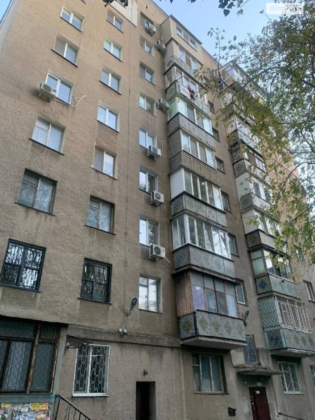 однокімнатна квартира в Одесі, район Приморський, на вул. Івана Франка 39А в довготривалу оренду помісячно фото 1 однокімнатна квартира в Одесі, район Приморський, на вул. Івана Франка 39А в довготривалу оренду помісячно фото 1