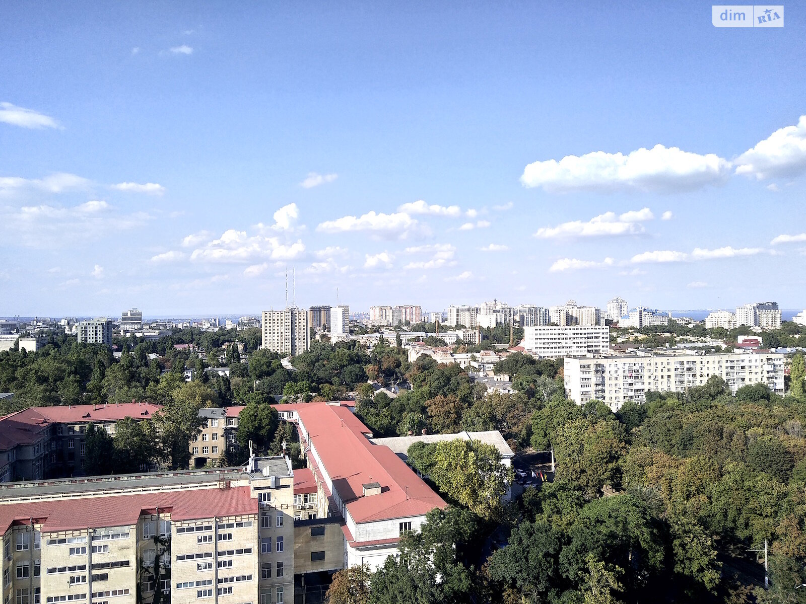двухкомнатная квартира в Одессе, район Приморский, на ул. Канатная 122А в аренду на долгий срок помесячно фото 1