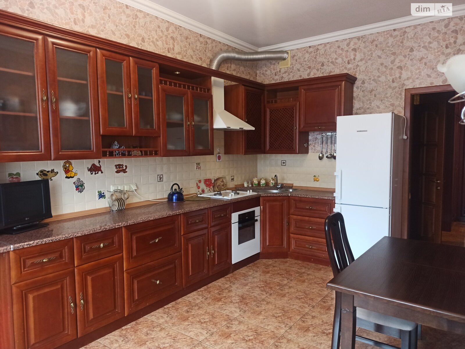 однокомнатная квартира в Одессе, район Приморский, на ул. Канатная 130А в аренду на долгий срок помесячно фото 1 однокомнатная квартира в Одессе, район Приморский, на ул. Канатная 130А в аренду на долгий срок помесячно фото 1