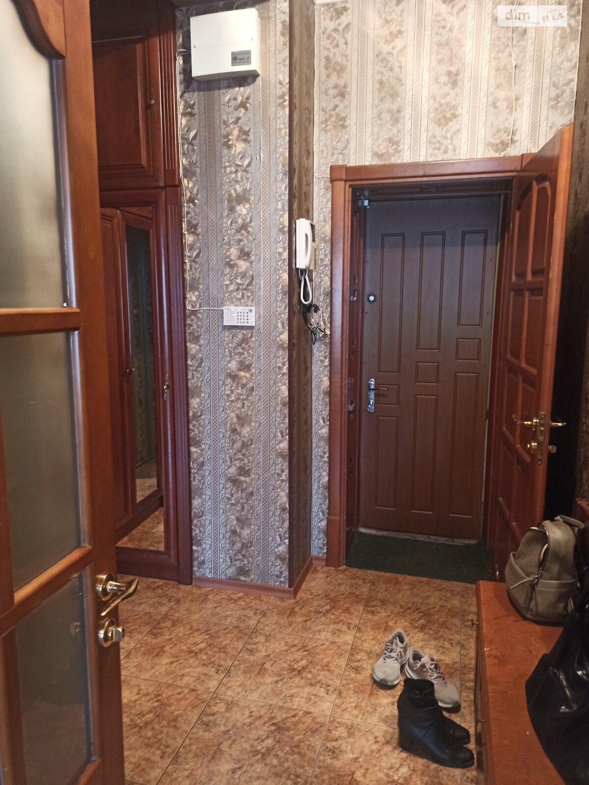 однокомнатная квартира в Одессе, район Приморский, на ул. Канатная 130А в аренду на долгий срок помесячно фото 1 однокомнатная квартира в Одессе, район Приморский, на ул. Канатная 130А в аренду на долгий срок помесячно фото 1