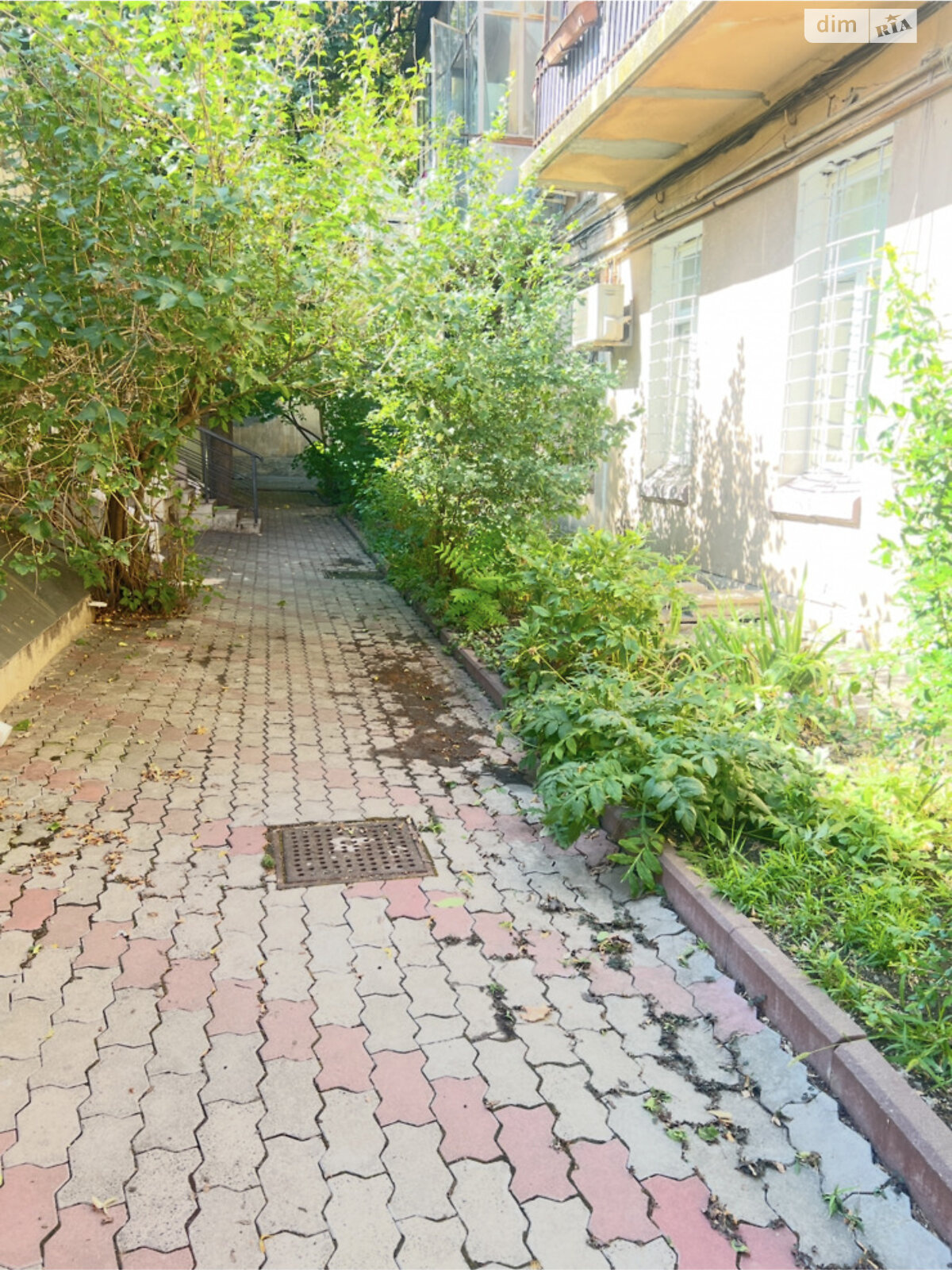 однокомнатная квартира в Одессе, район Центр, на ул. Канатная в аренду на долгий срок помесячно фото 1 однокомнатная квартира в Одессе, район Центр, на ул. Канатная в аренду на долгий срок помесячно фото 1