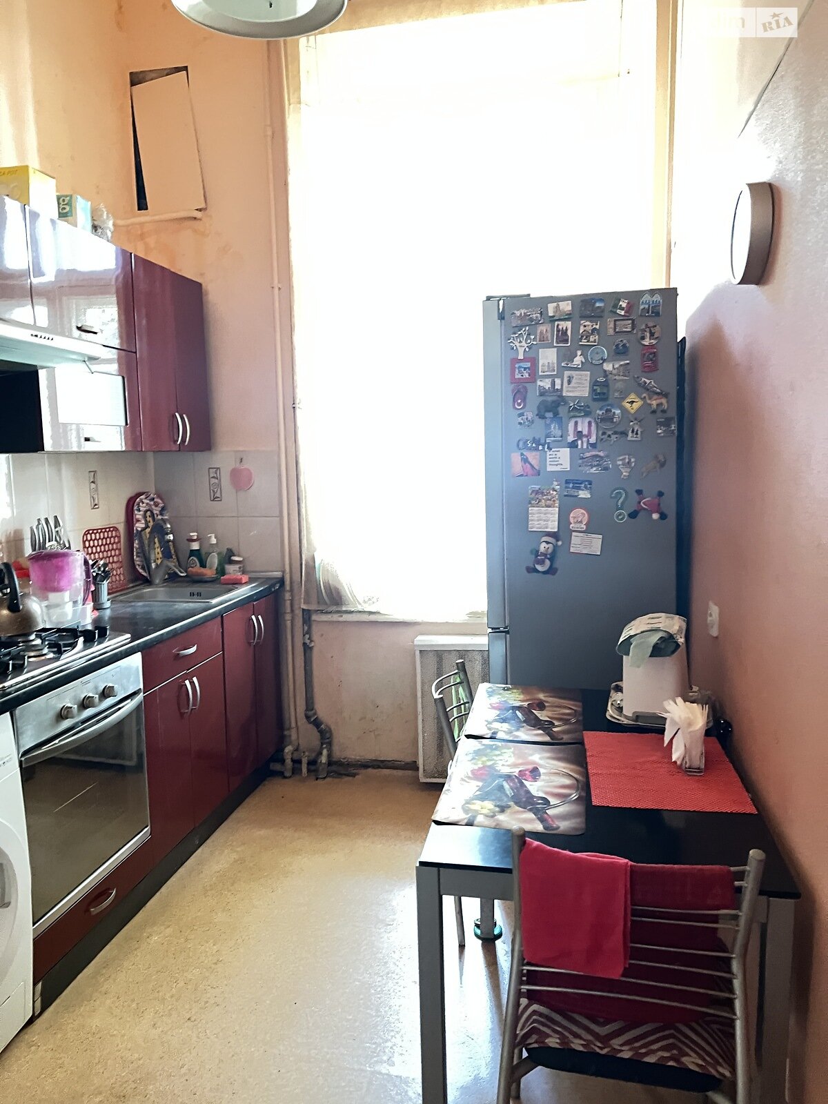 однокомнатная квартира в Одессе, район Центр, на ул. Канатная в аренду на долгий срок помесячно фото 1 однокомнатная квартира в Одессе, район Центр, на ул. Канатная в аренду на долгий срок помесячно фото 1