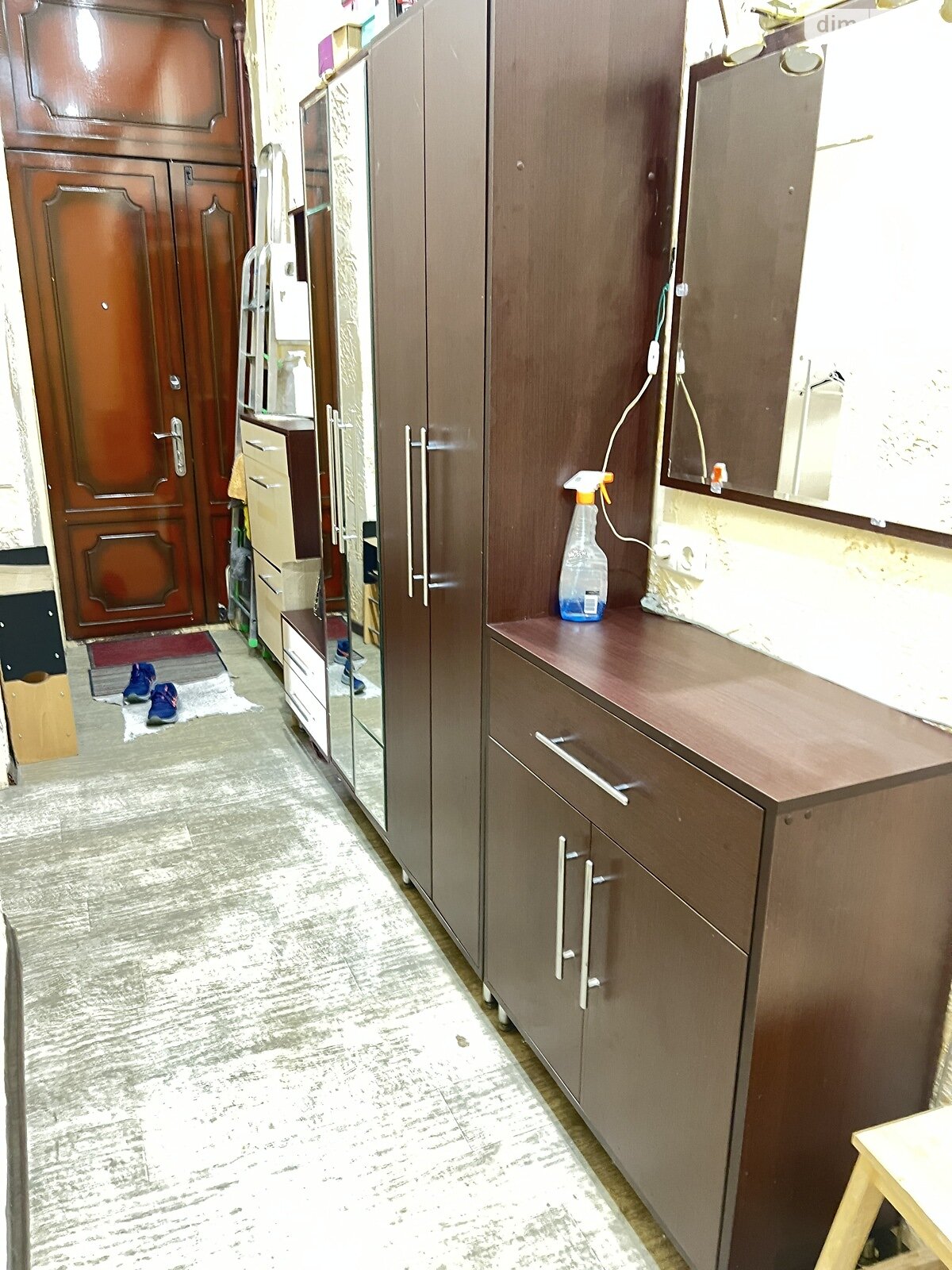 однокомнатная квартира в Одессе, район Центр, на ул. Канатная в аренду на долгий срок помесячно фото 1 однокомнатная квартира в Одессе, район Центр, на ул. Канатная в аренду на долгий срок помесячно фото 1