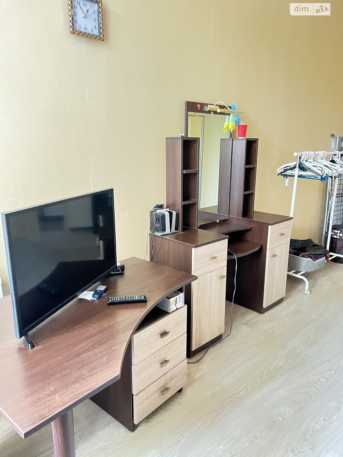 однокомнатная квартира в Одессе, район Центр, на ул. Канатная в аренду на долгий срок помесячно фото 1 однокомнатная квартира в Одессе, район Центр, на ул. Канатная в аренду на долгий срок помесячно фото 1