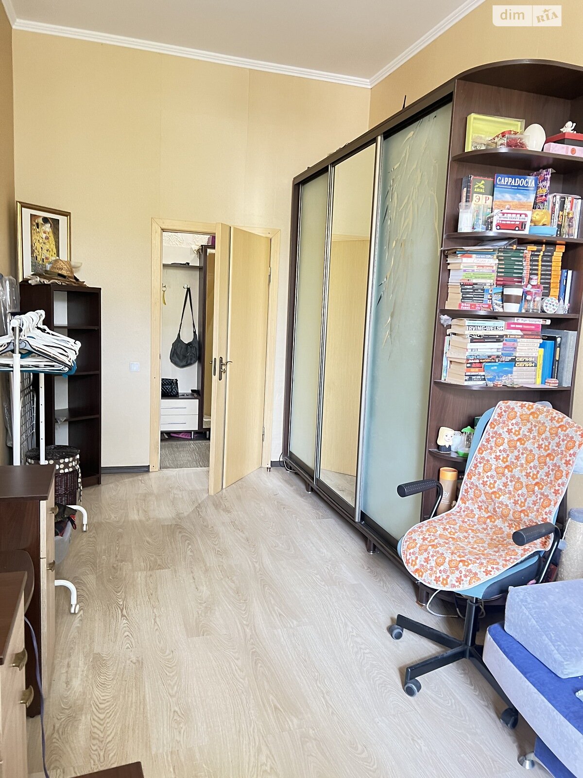 однокомнатная квартира в Одессе, район Центр, на ул. Канатная в аренду на долгий срок помесячно фото 1 однокомнатная квартира в Одессе, район Центр, на ул. Канатная в аренду на долгий срок помесячно фото 1