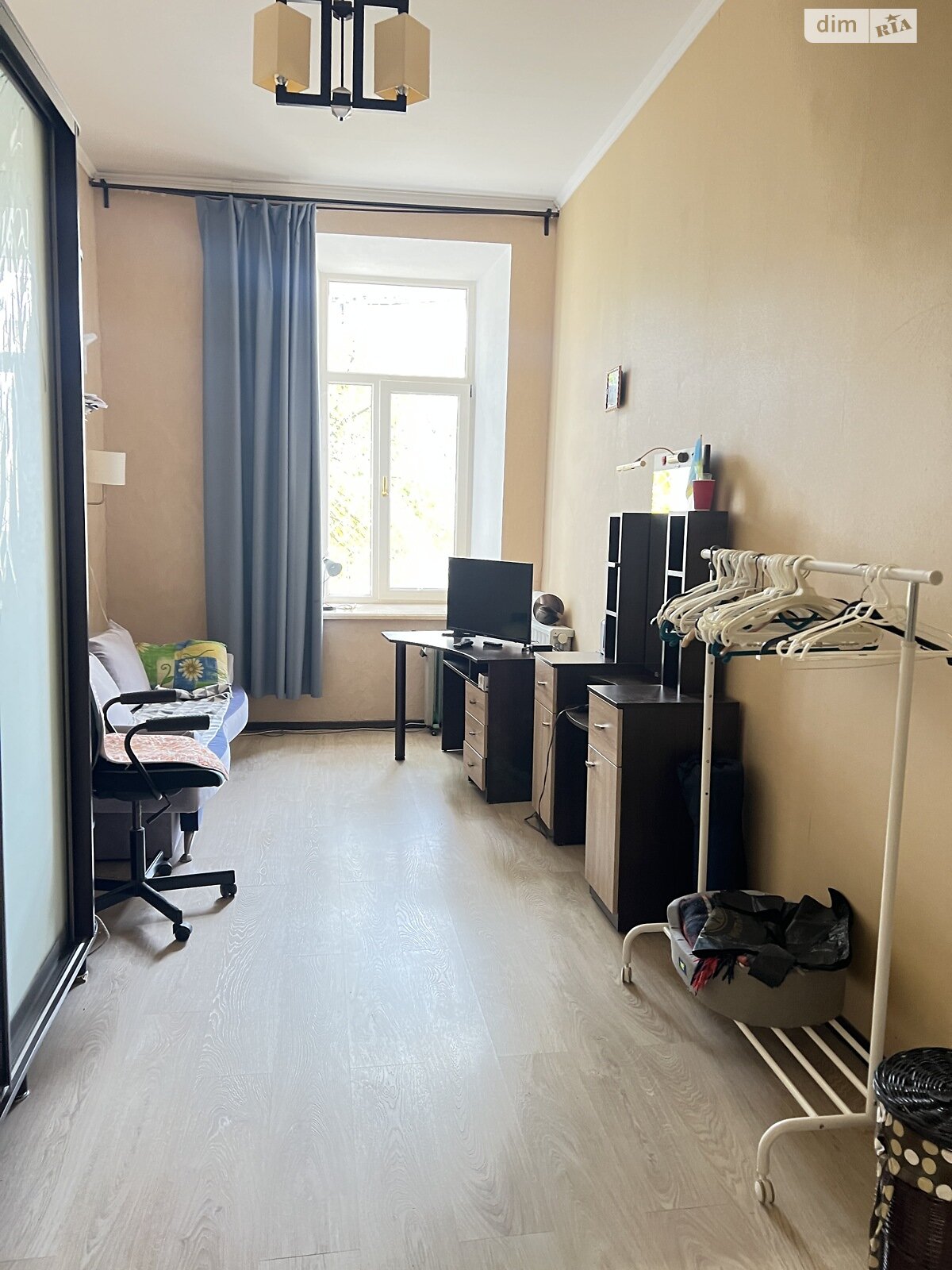 однокомнатная квартира в Одессе, район Центр, на ул. Канатная в аренду на долгий срок помесячно фото 1 однокомнатная квартира в Одессе, район Центр, на ул. Канатная в аренду на долгий срок помесячно фото 1