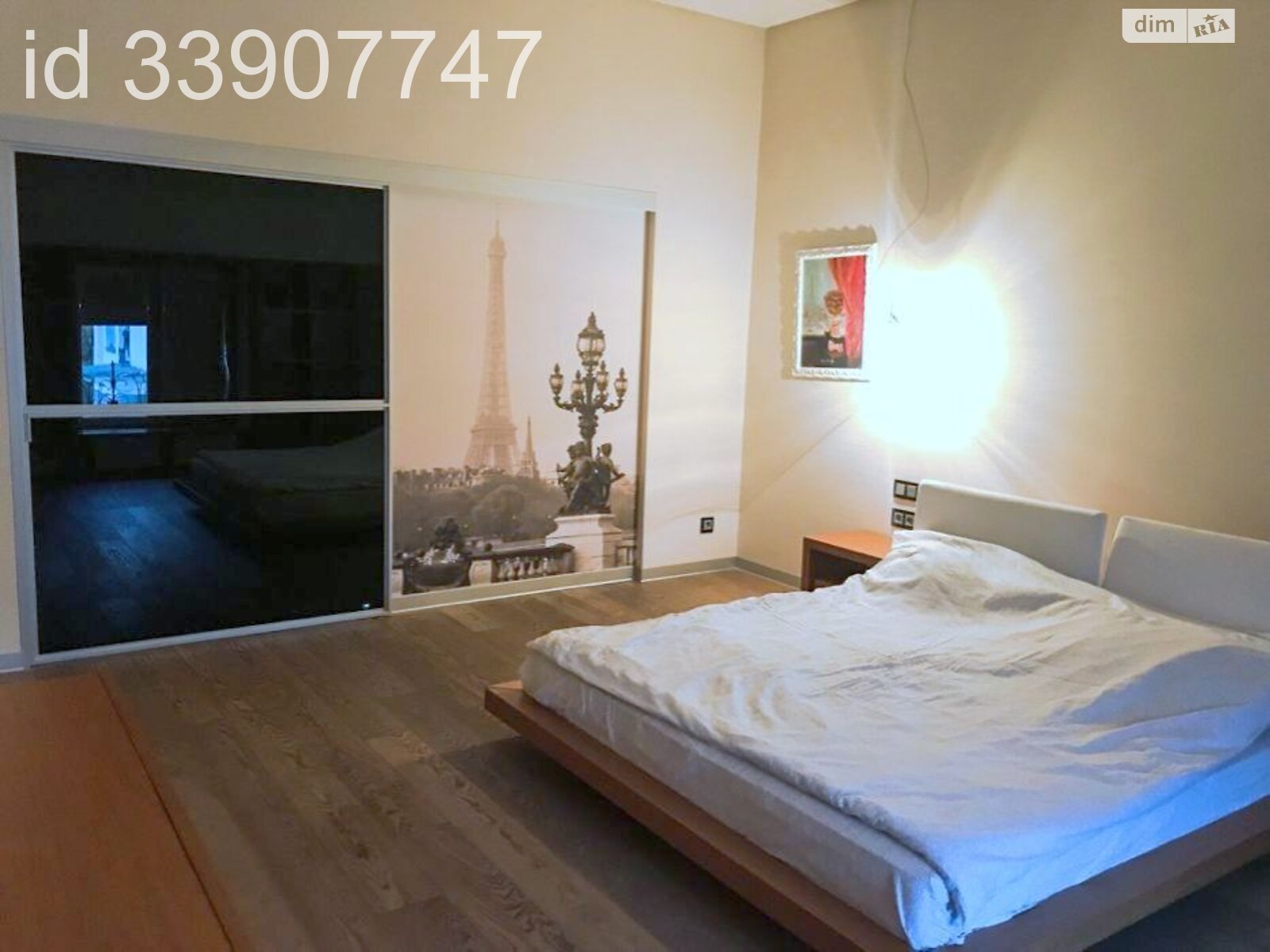 четырехкомнатная квартира в Одессе, район Приморский, на ул. Канатная 15 в аренду на долгий срок помесячно фото 1