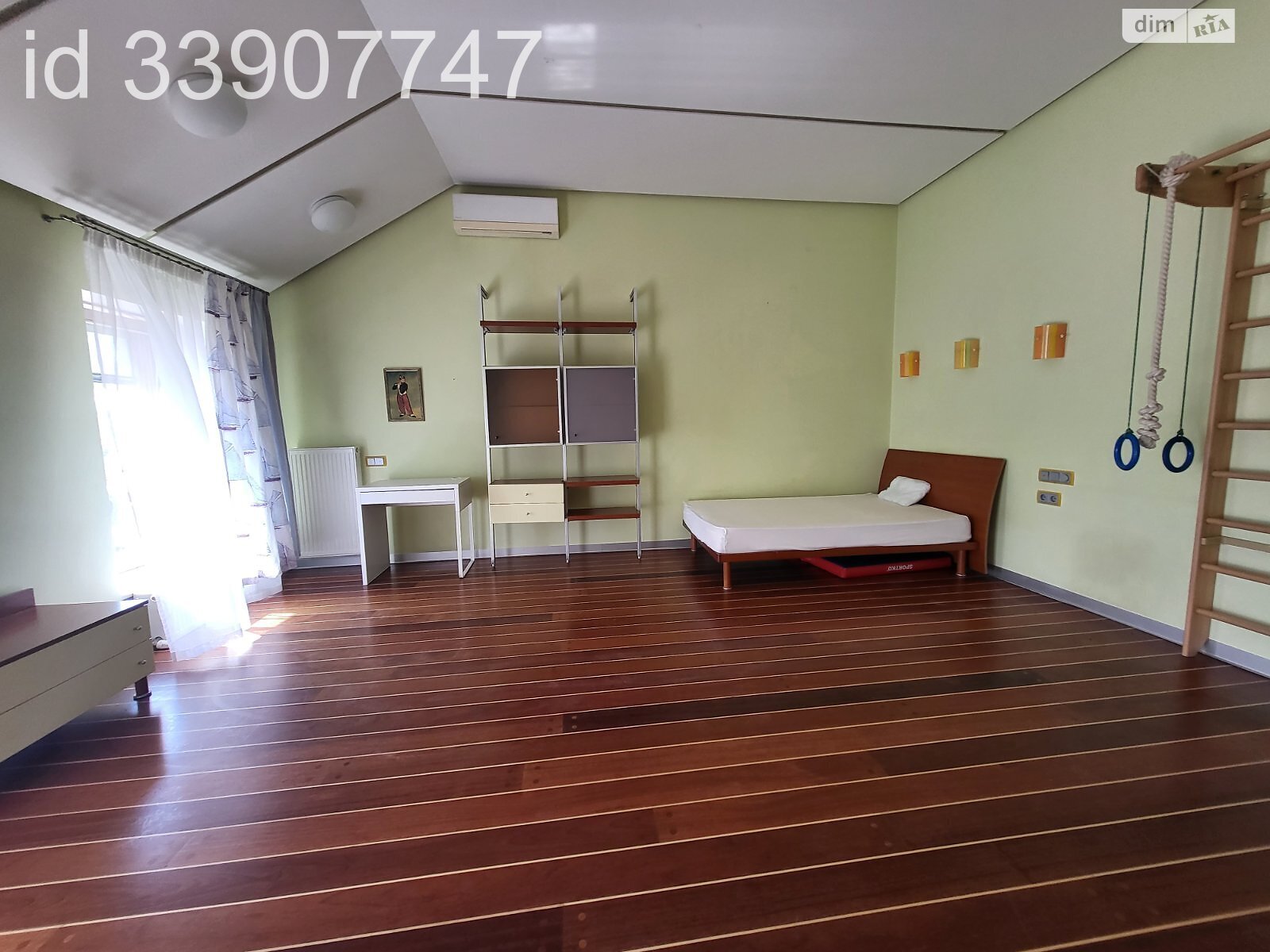 четырехкомнатная квартира в Одессе, район Приморский, на ул. Канатная 15 в аренду на долгий срок помесячно фото 1