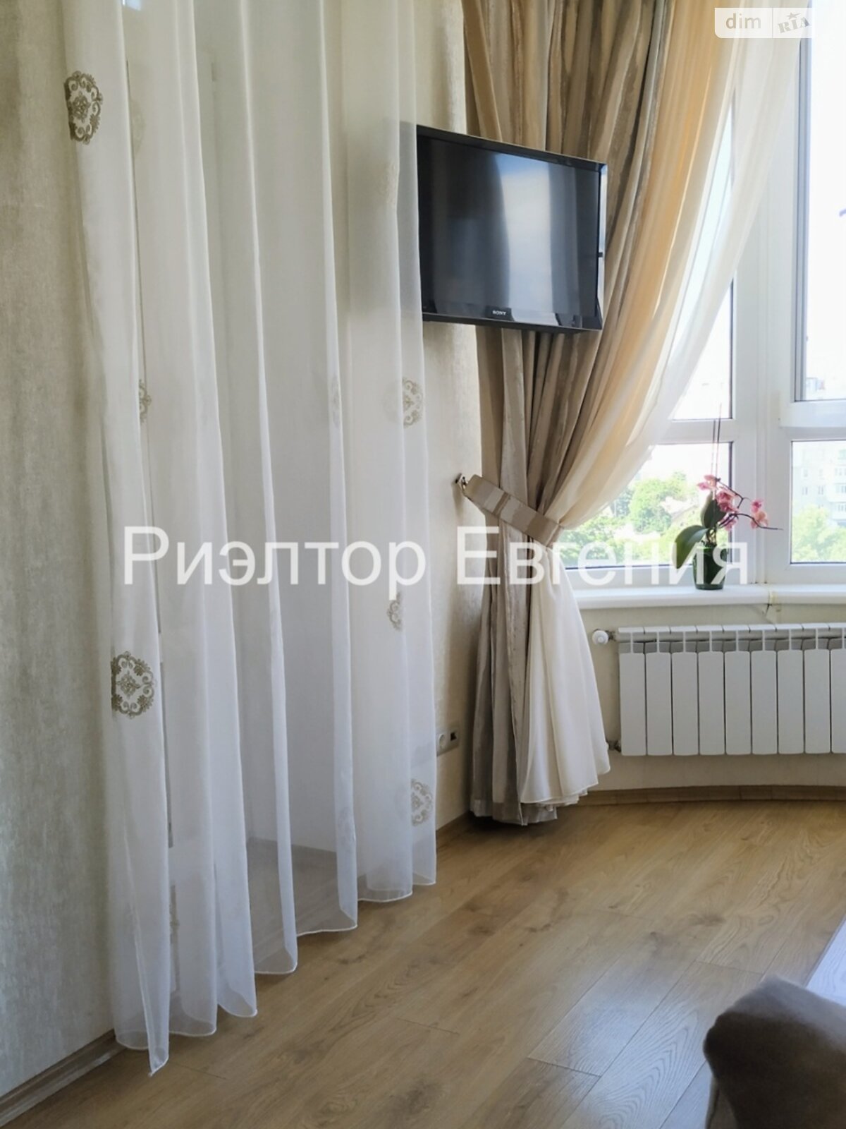 однокімнатна квартира в Одесі, район Приморський, на вул. Кленова 2А в довготривалу оренду помісячно фото 1 однокімнатна квартира в Одесі, район Приморський, на вул. Кленова 2А в довготривалу оренду помісячно фото 1