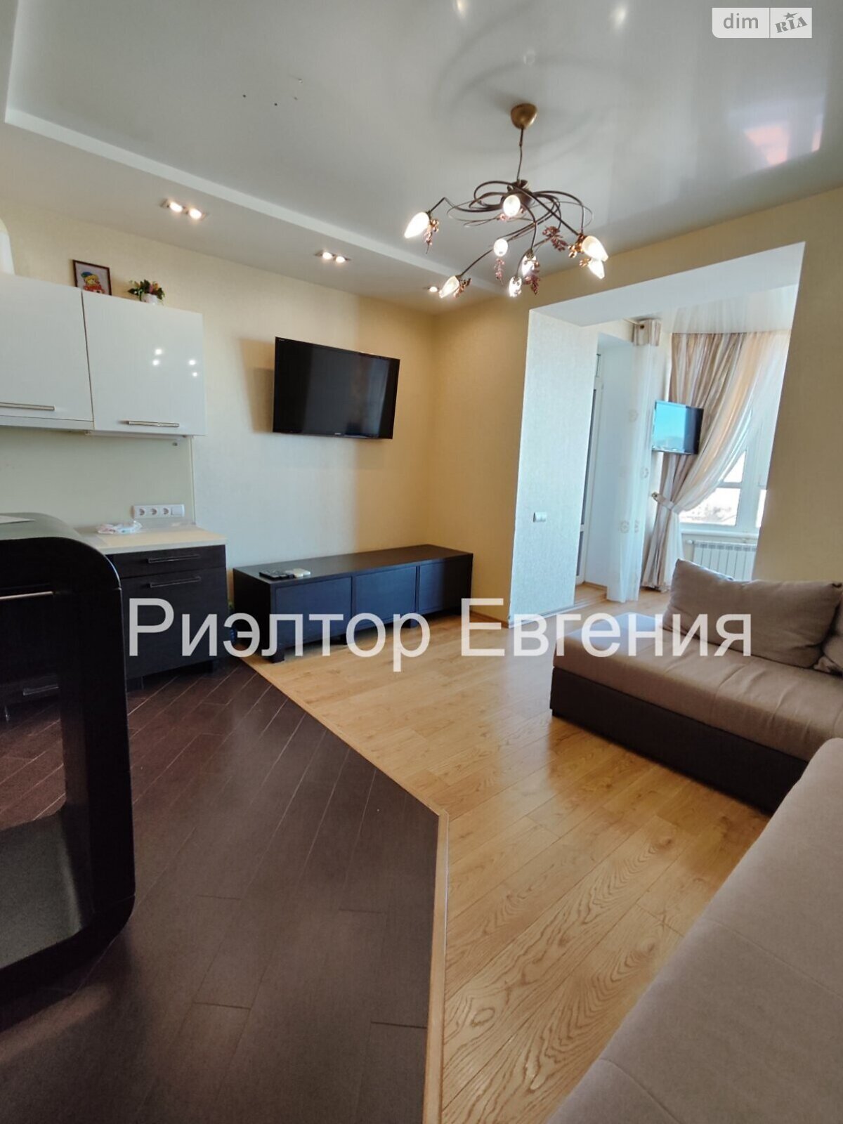 однокімнатна квартира в Одесі, район Приморський, на вул. Кленова 2А в довготривалу оренду помісячно фото 1 однокімнатна квартира в Одесі, район Приморський, на вул. Кленова 2А в довготривалу оренду помісячно фото 1