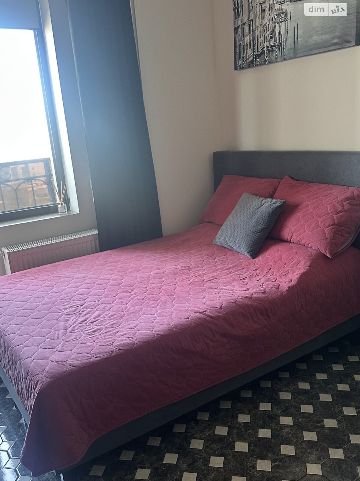 однокімнатна квартира в Одесі, район Приморський, на пров. Полуничний 22А, кв. 110 в довготривалу оренду помісячно фото 1 однокімнатна квартира в Одесі, район Приморський, на пров. Полуничний 22А, кв. 110 в довготривалу оренду помісячно фото 1