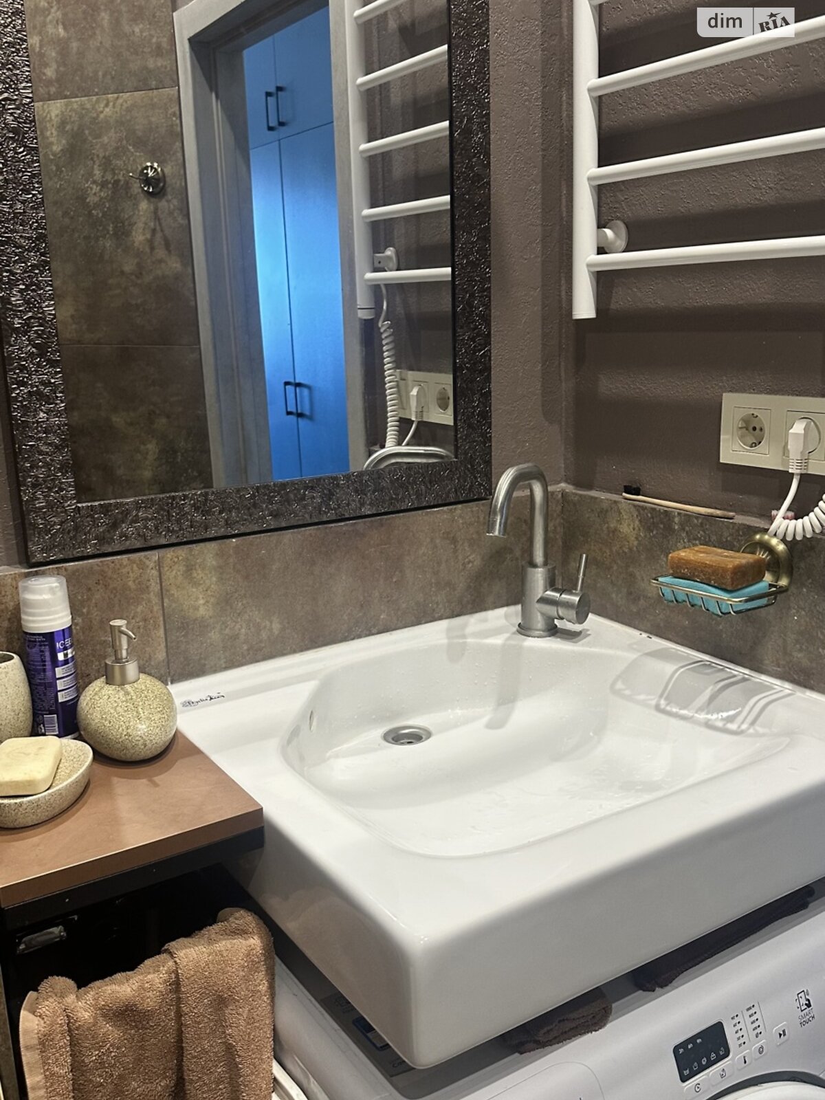 однокімнатна квартира в Одесі, район Приморський, на пров. Полуничний 22А, кв. 110 в довготривалу оренду помісячно фото 1 однокімнатна квартира в Одесі, район Приморський, на пров. Полуничний 22А, кв. 110 в довготривалу оренду помісячно фото 1