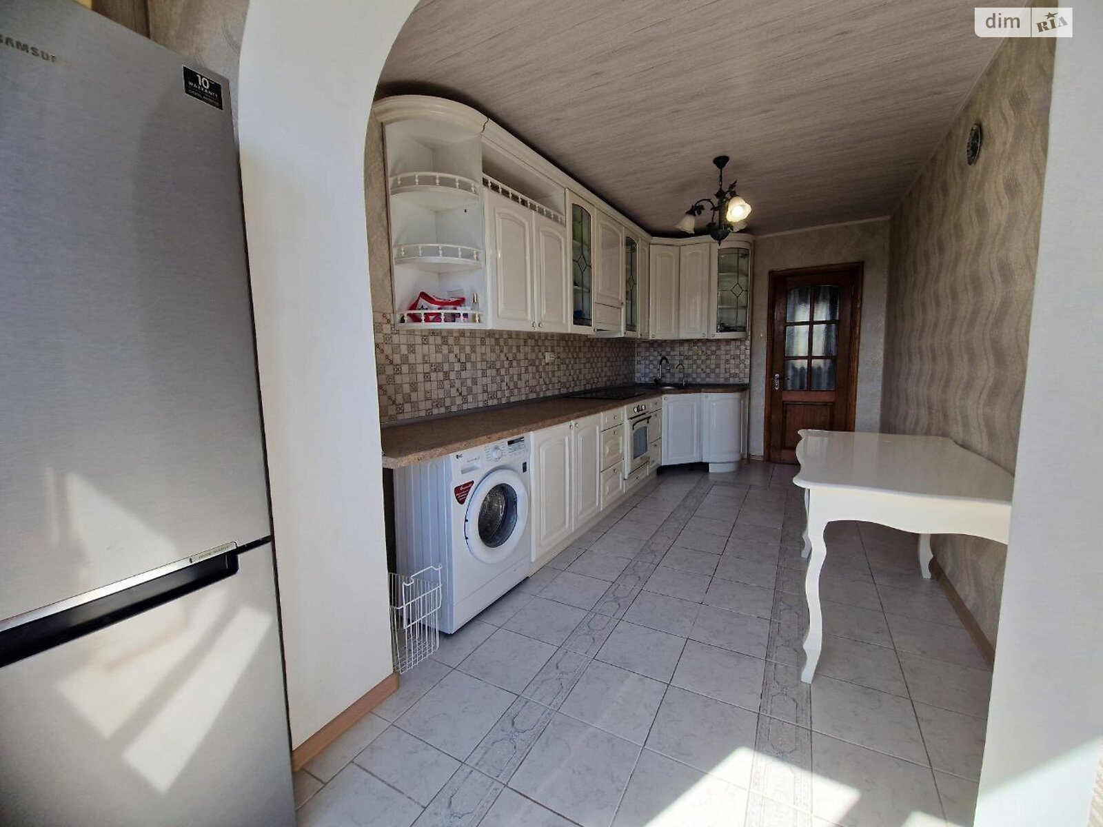 двокімнатна квартира в Одесі, район Приморський, на пров. Полуничний в довготривалу оренду помісячно фото 1