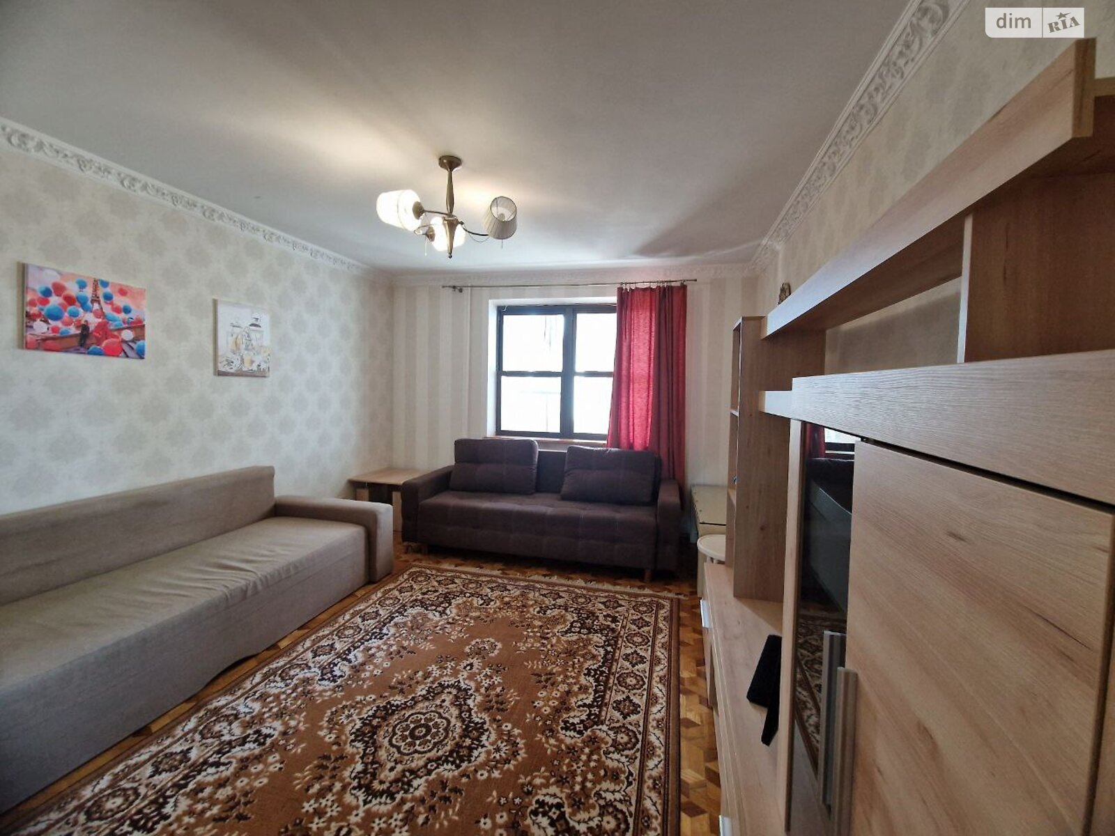 двокімнатна квартира в Одесі, район Приморський, на пров. Полуничний в довготривалу оренду помісячно фото 1