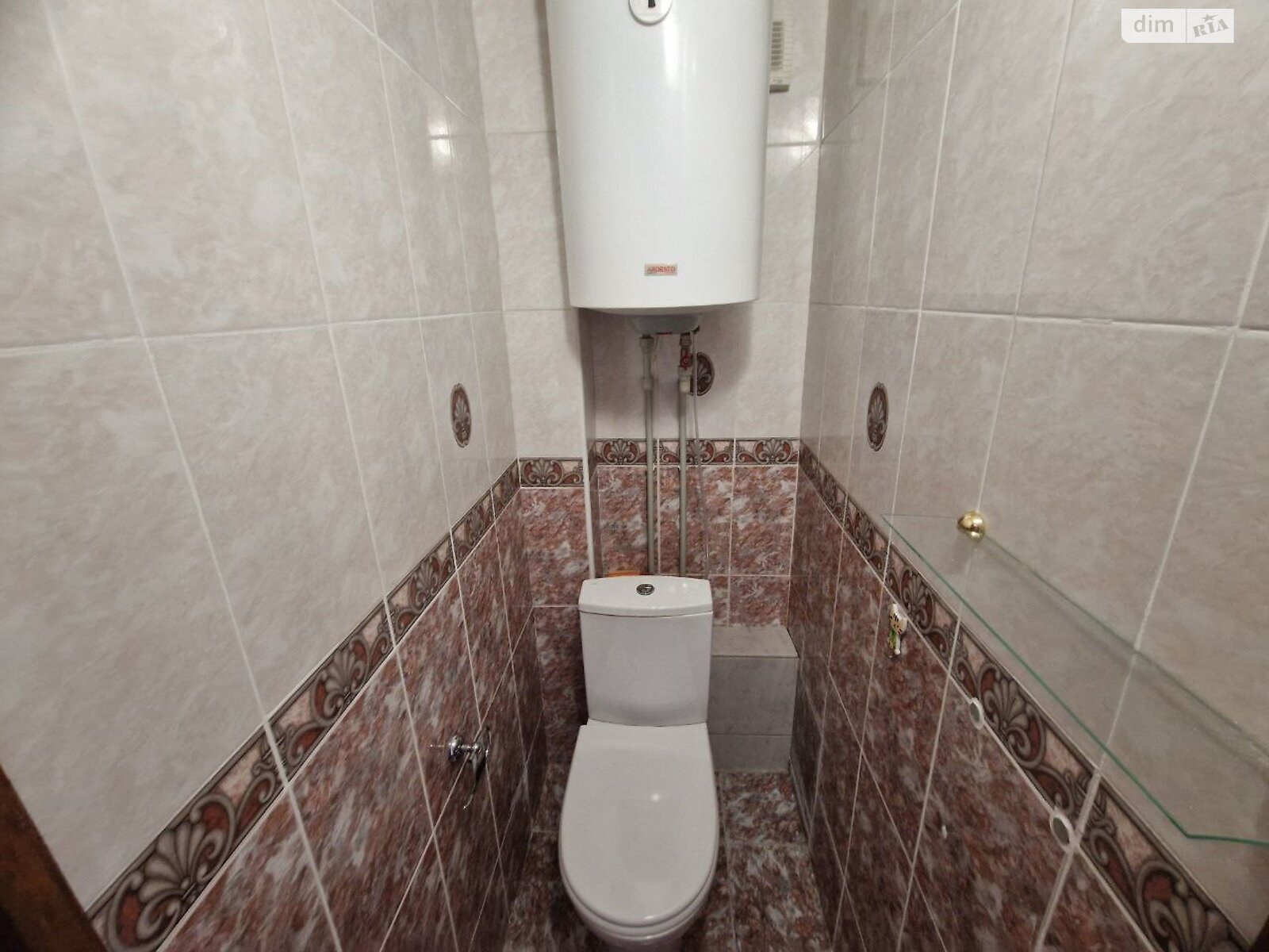 двокімнатна квартира в Одесі, район Приморський, на пров. Полуничний в довготривалу оренду помісячно фото 1