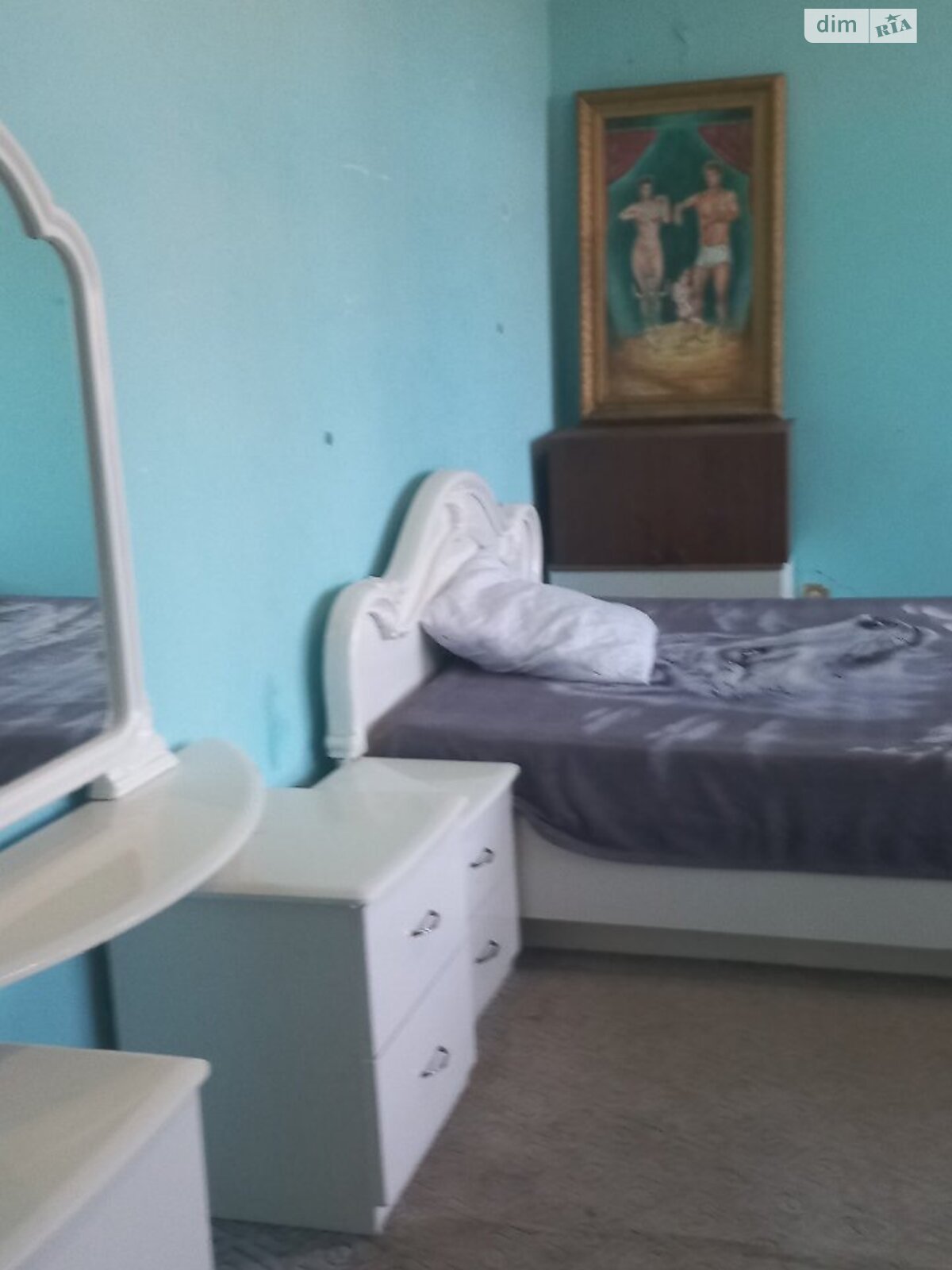 чотирикімнатна квартира в Одесі, район Приморський, на вул. Коблевська 21 в довготривалу оренду помісячно фото 1 чотирикімнатна квартира в Одесі, район Приморський, на вул. Коблевська 21 в довготривалу оренду помісячно фото 1