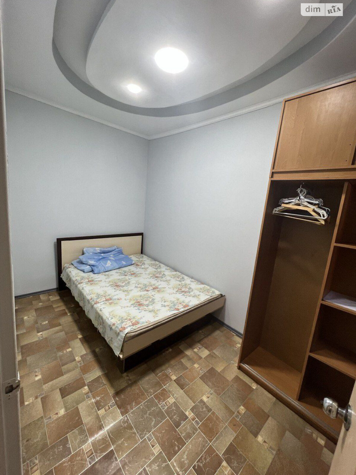 двухкомнатная квартира с ремонтом в Одессе, район Приморский, на ул. Колонтаевская в аренду на долгий срок помесячно фото 1