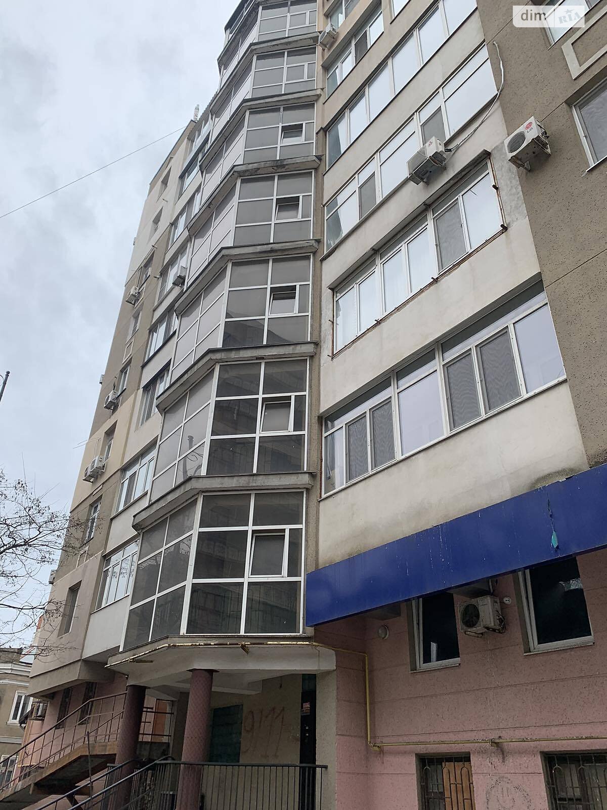 двокімнатна квартира в Одесі, район Приморський, на вул. Колонтаївська 9/11 в довготривалу оренду помісячно фото 1 двокімнатна квартира в Одесі, район Приморський, на вул. Колонтаївська 9/11 в довготривалу оренду помісячно фото 1