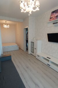 однокімнатна квартира в Одесі, район Приморський, на пров. Компасний в довготривалу оренду помісячно фото 2