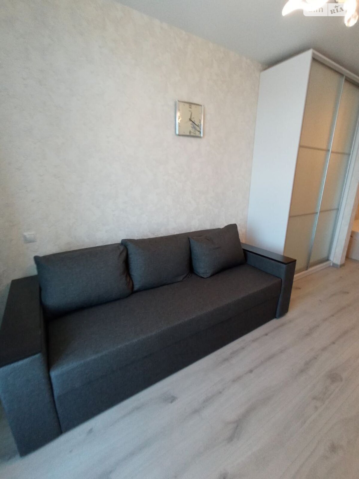 однокімнатна квартира в Одесі, район Приморський, на пров. Компасний в довготривалу оренду помісячно фото 1