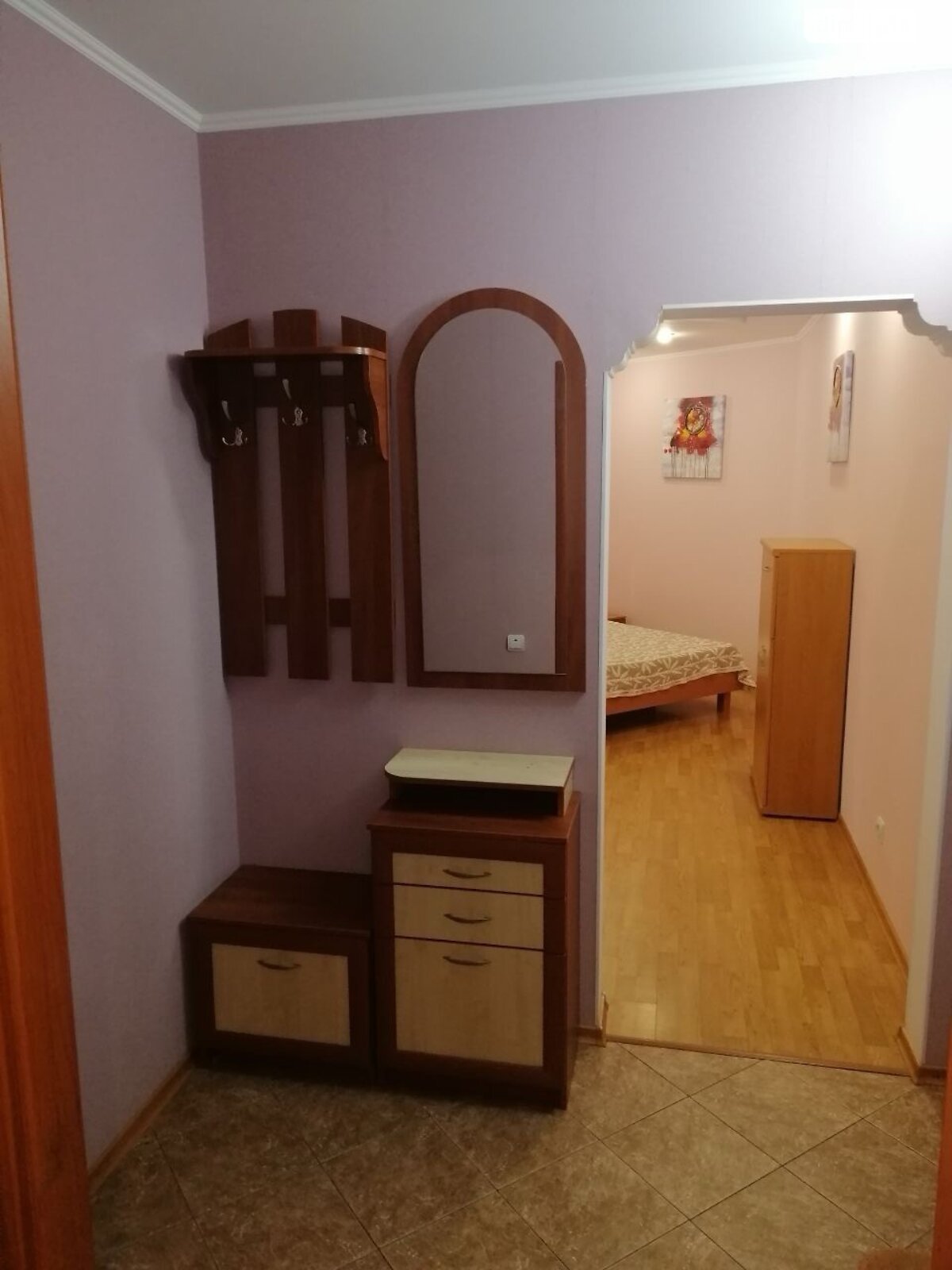 однокомнатная квартира в Одессе, район Приморский, на ул. Композитора Нищинского 22 в аренду на долгий срок помесячно фото 1 однокомнатная квартира в Одессе, район Приморский, на ул. Композитора Нищинского 22 в аренду на долгий срок помесячно фото 1