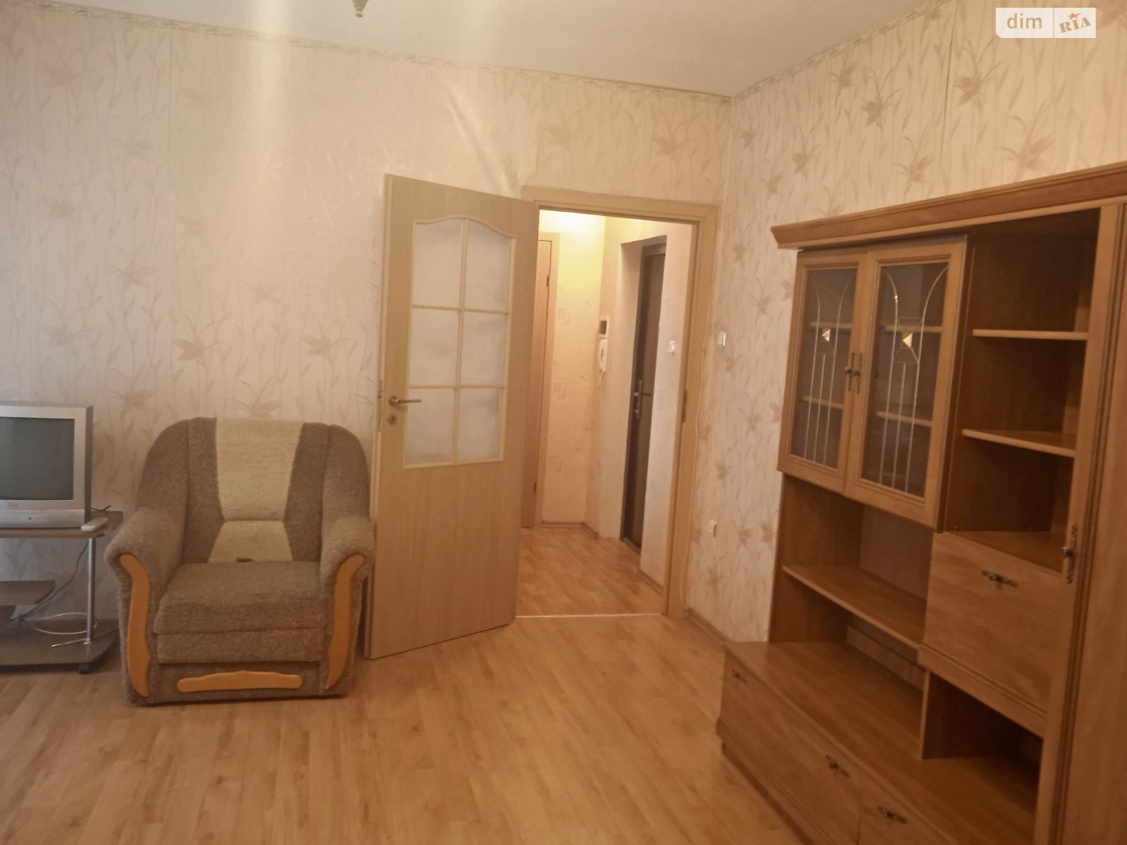 однокімнатна квартира в Одесі, район Приморський, на вул. Композитора Ніщинського в довготривалу оренду помісячно фото 1