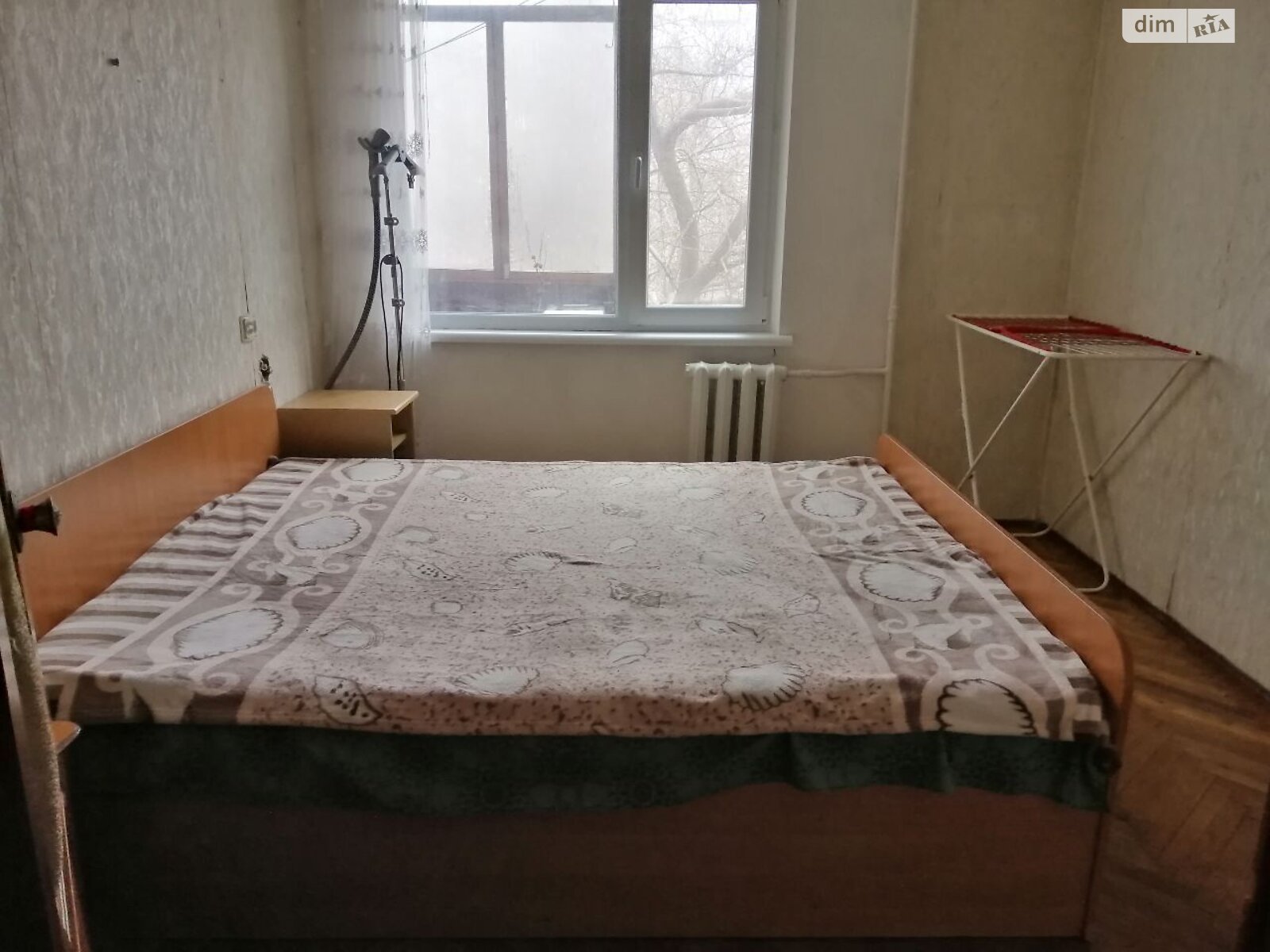 двухкомнатная квартира в Одессе, район Приморский, на пер. Экономический в аренду на долгий срок помесячно фото 1 двухкомнатная квартира в Одессе, район Приморский, на пер. Экономический в аренду на долгий срок помесячно фото 1