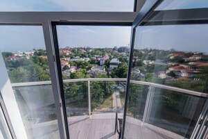 двокімнатна квартира в Одесі, район Приморський, на пров. Кордонний 2/2 в довготривалу оренду помісячно фото 2