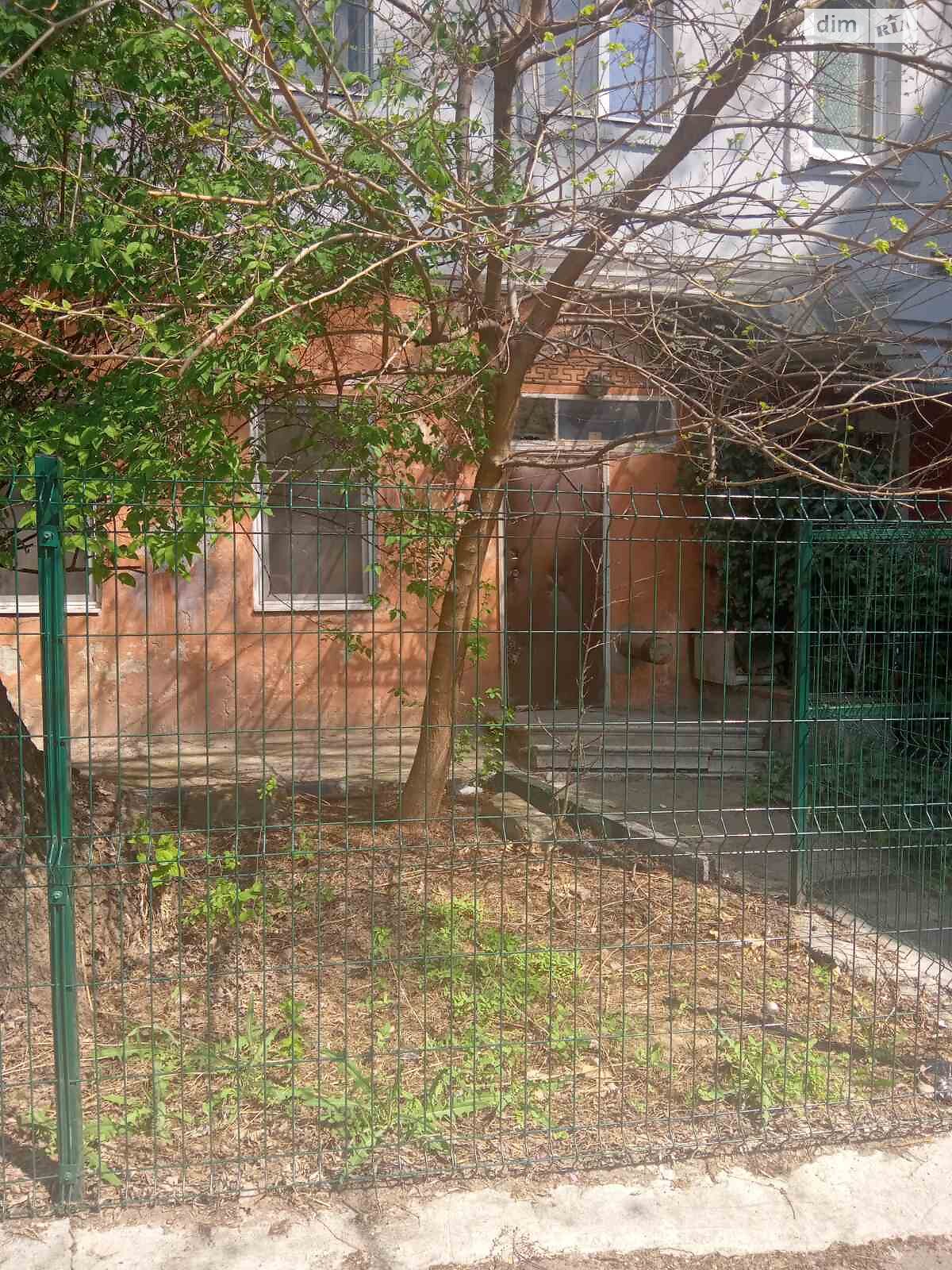 двухкомнатная квартира в Одессе, район Приморский, на ул. Кузнечная 34 в аренду на долгий срок помесячно фото 1