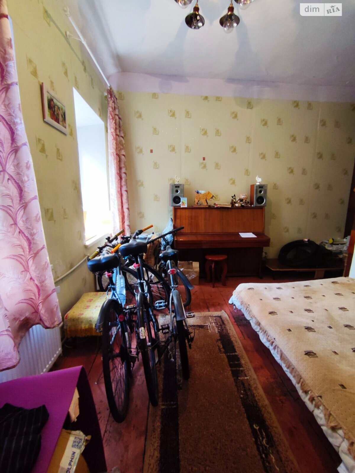 двухкомнатная квартира в Одессе, район Приморский, на ул. Кузнечная 34 в аренду на долгий срок помесячно фото 1