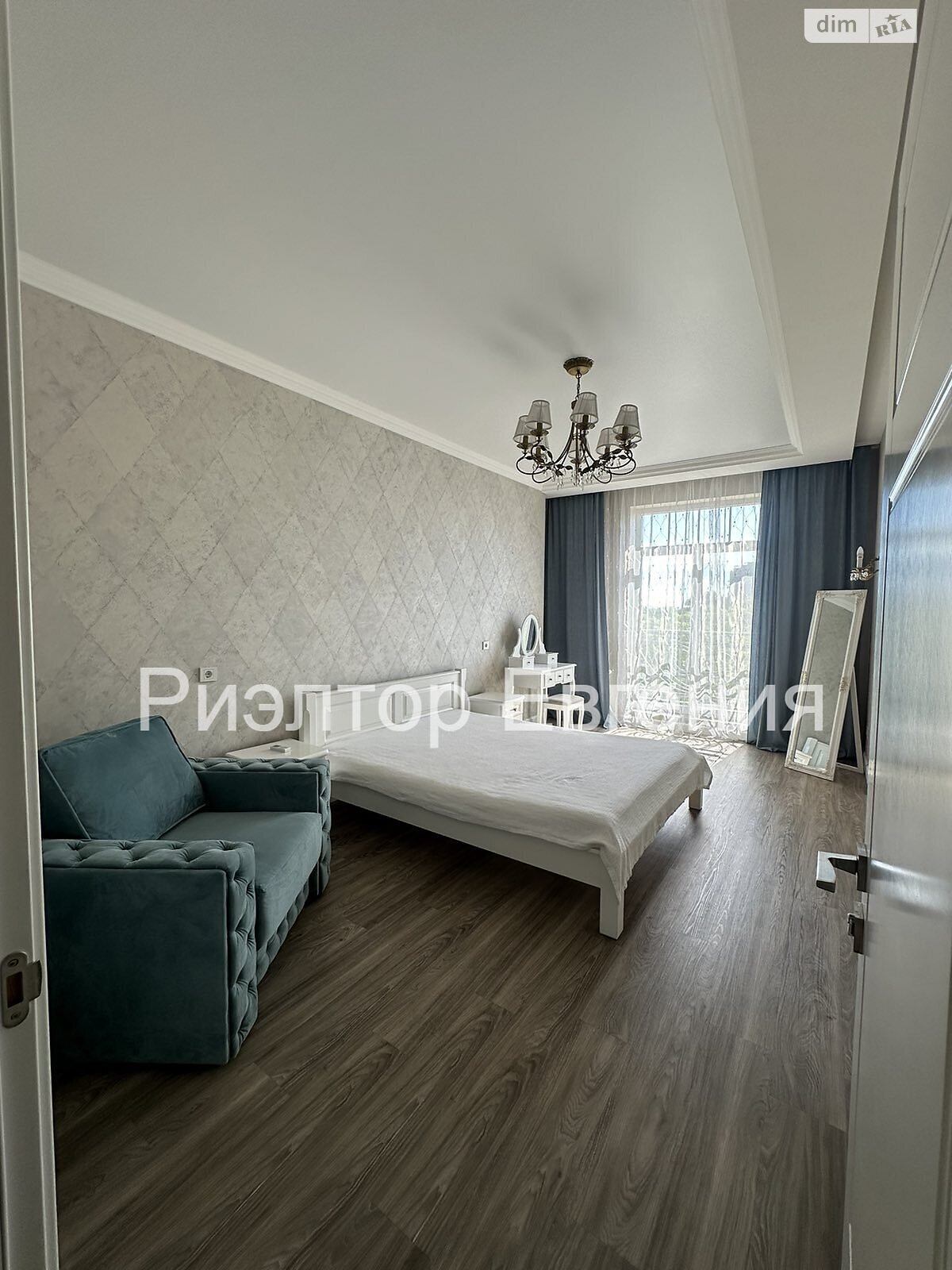 однокімнатна квартира в Одесі, район Приморський, на вул. Леонтовича 16 в довготривалу оренду помісячно фото 1 однокімнатна квартира в Одесі, район Приморський, на вул. Леонтовича 16 в довготривалу оренду помісячно фото 1