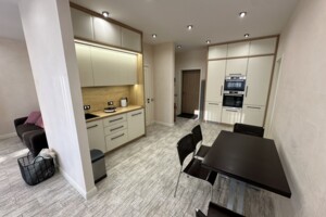 двокімнатна квартира в Одесі, район Приморський, на просп. Лесі Українки 19А в довготривалу оренду помісячно фото 2