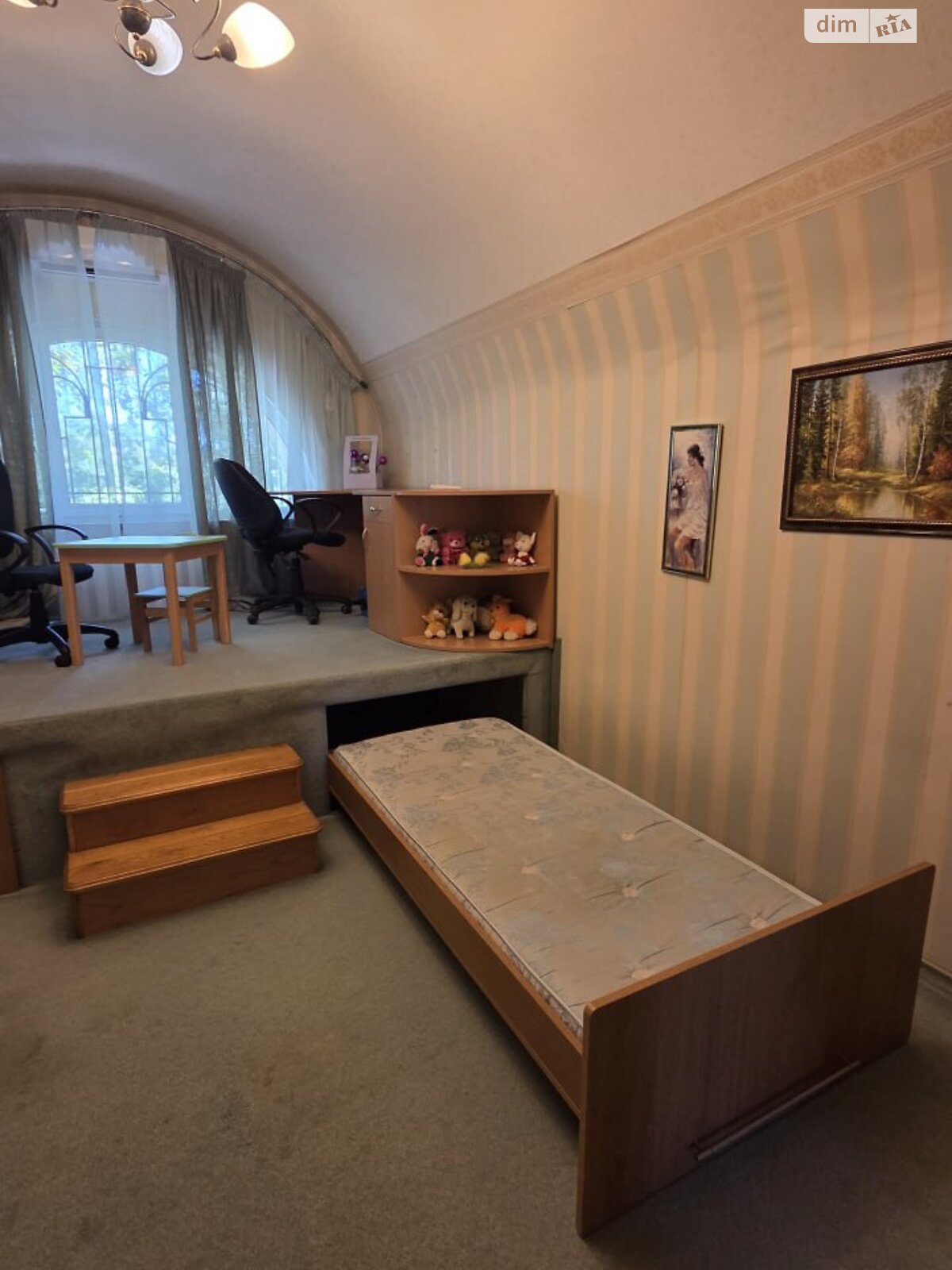 трикімнатна квартира в Одесі, район Приморський, на просп. Лесі Українки в довготривалу оренду помісячно фото 1 трикімнатна квартира в Одесі, район Приморський, на просп. Лесі Українки в довготривалу оренду помісячно фото 1