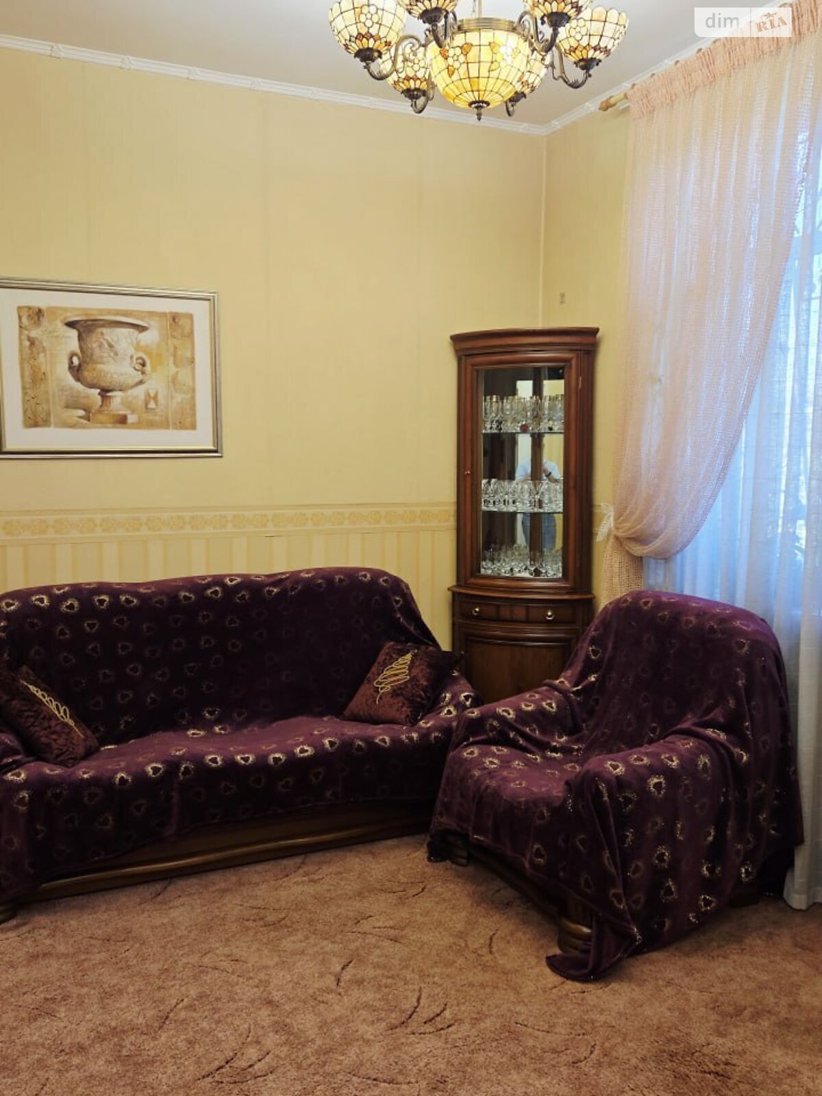 трикімнатна квартира в Одесі, район Приморський, на просп. Лесі Українки в довготривалу оренду помісячно фото 1 трикімнатна квартира в Одесі, район Приморський, на просп. Лесі Українки в довготривалу оренду помісячно фото 1