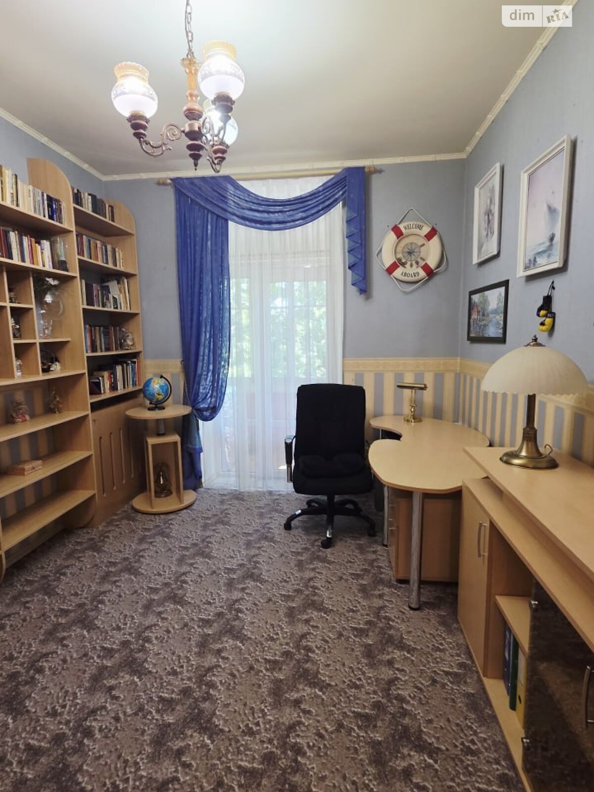 трикімнатна квартира в Одесі, район Приморський, на просп. Лесі Українки в довготривалу оренду помісячно фото 1 трикімнатна квартира в Одесі, район Приморський, на просп. Лесі Українки в довготривалу оренду помісячно фото 1