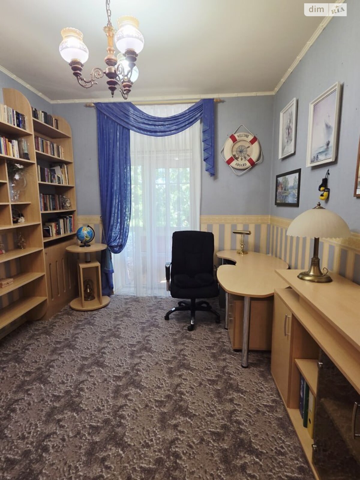 трикімнатна квартира в Одесі, район Приморський, на просп. Лесі Українки в довготривалу оренду помісячно фото 1 трикімнатна квартира в Одесі, район Приморський, на просп. Лесі Українки в довготривалу оренду помісячно фото 1