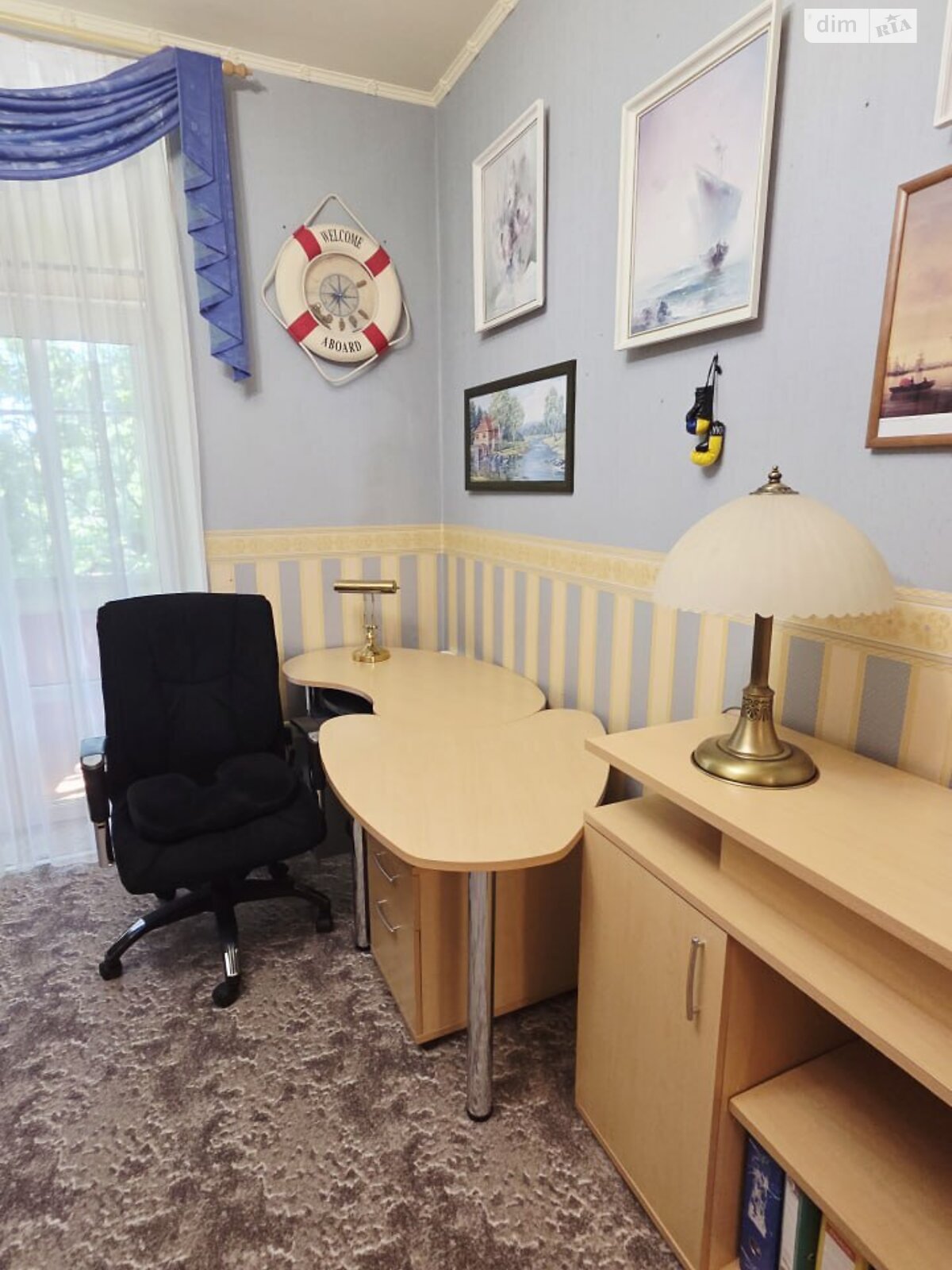 трикімнатна квартира в Одесі, район Приморський, на просп. Лесі Українки в довготривалу оренду помісячно фото 1 трикімнатна квартира в Одесі, район Приморський, на просп. Лесі Українки в довготривалу оренду помісячно фото 1