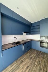 однокомнатная квартира в Одессе, район Приморский, на просп. Леси Украинки 19 в аренду на долгий срок помесячно фото 2