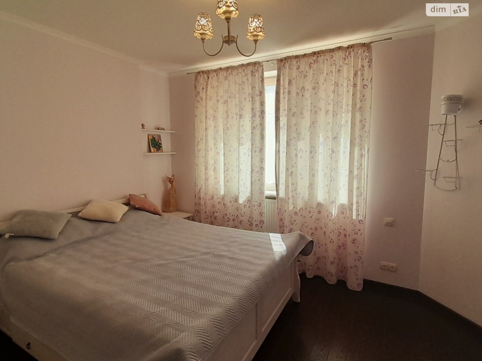 двокімнатна квартира в Одесі, район Приморський, на туп. Леваневського 2/1А в довготривалу оренду помісячно фото 1