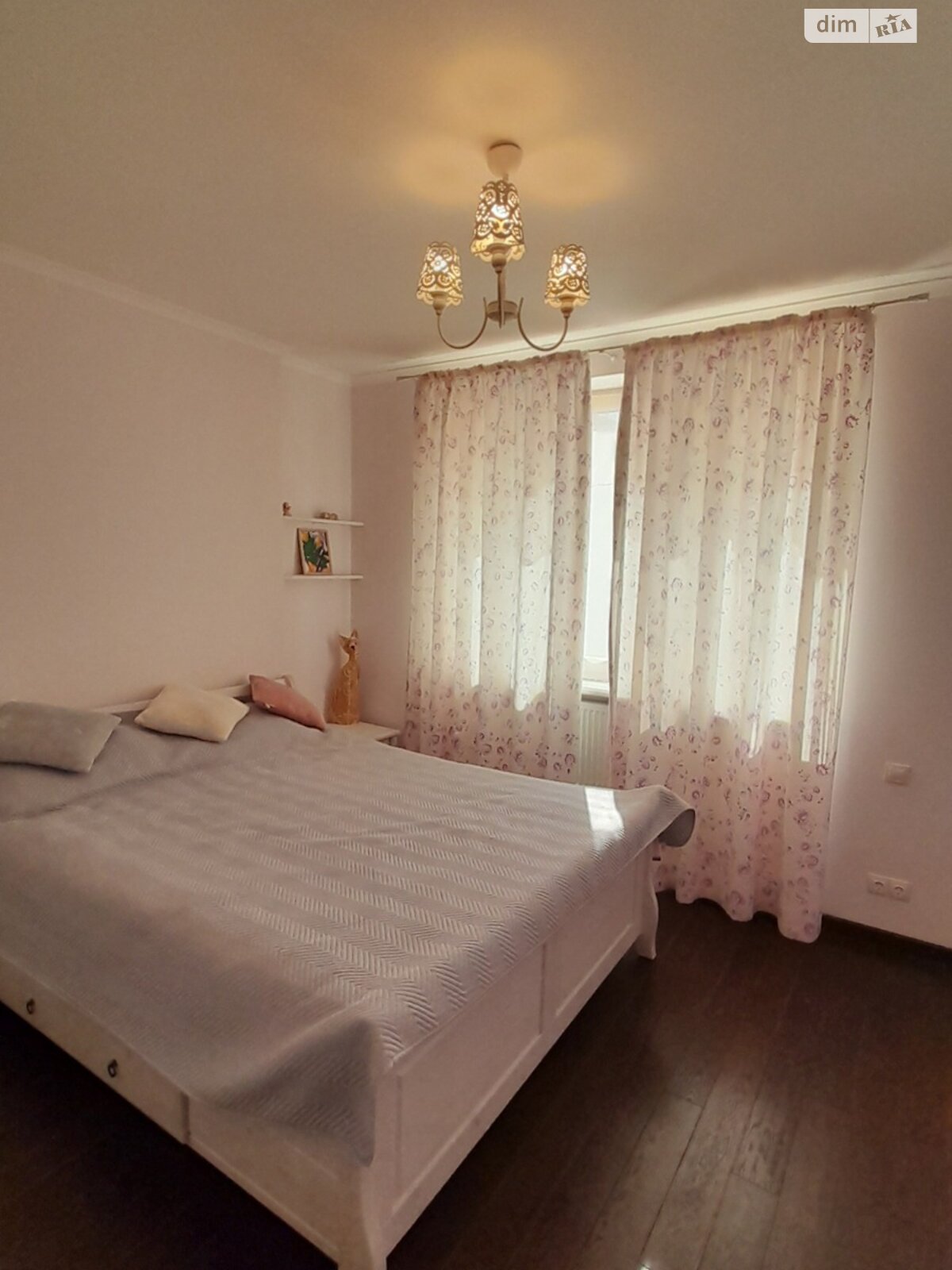 двокімнатна квартира в Одесі, район Приморський, на туп. Леваневського 2/1А в довготривалу оренду помісячно фото 1