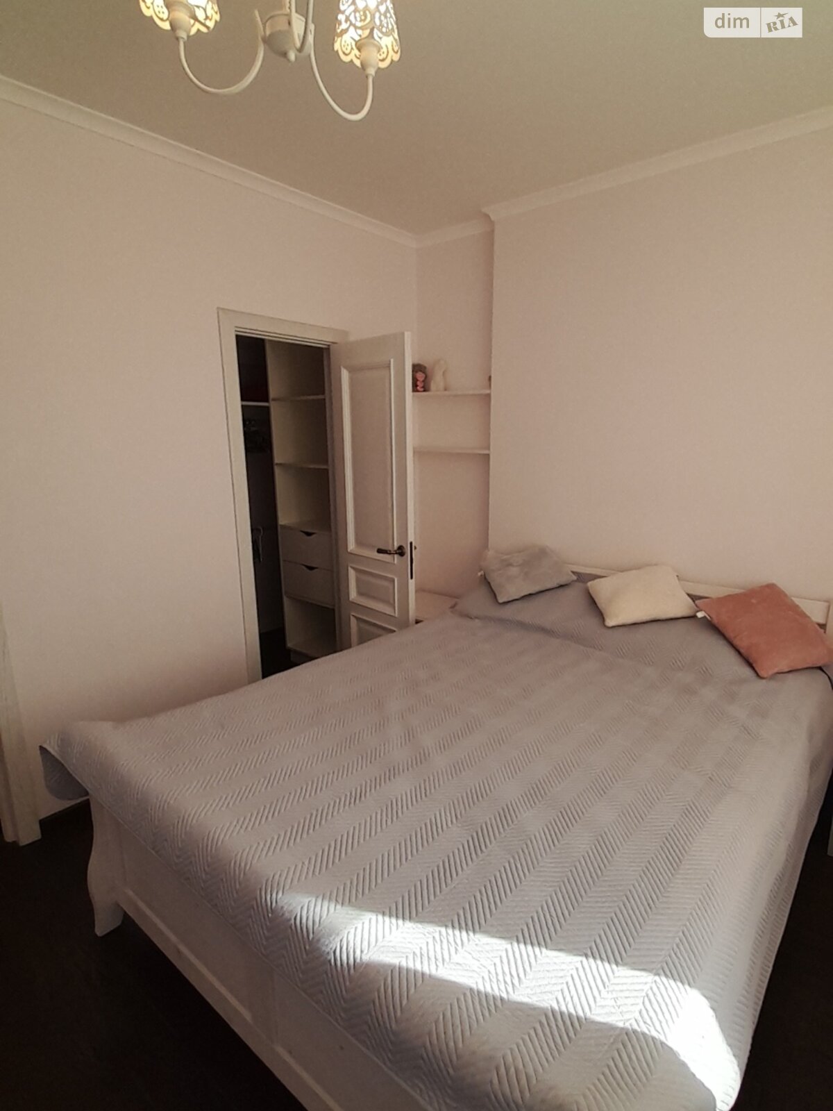 двокімнатна квартира в Одесі, район Приморський, на туп. Леваневського 2/1А в довготривалу оренду помісячно фото 1